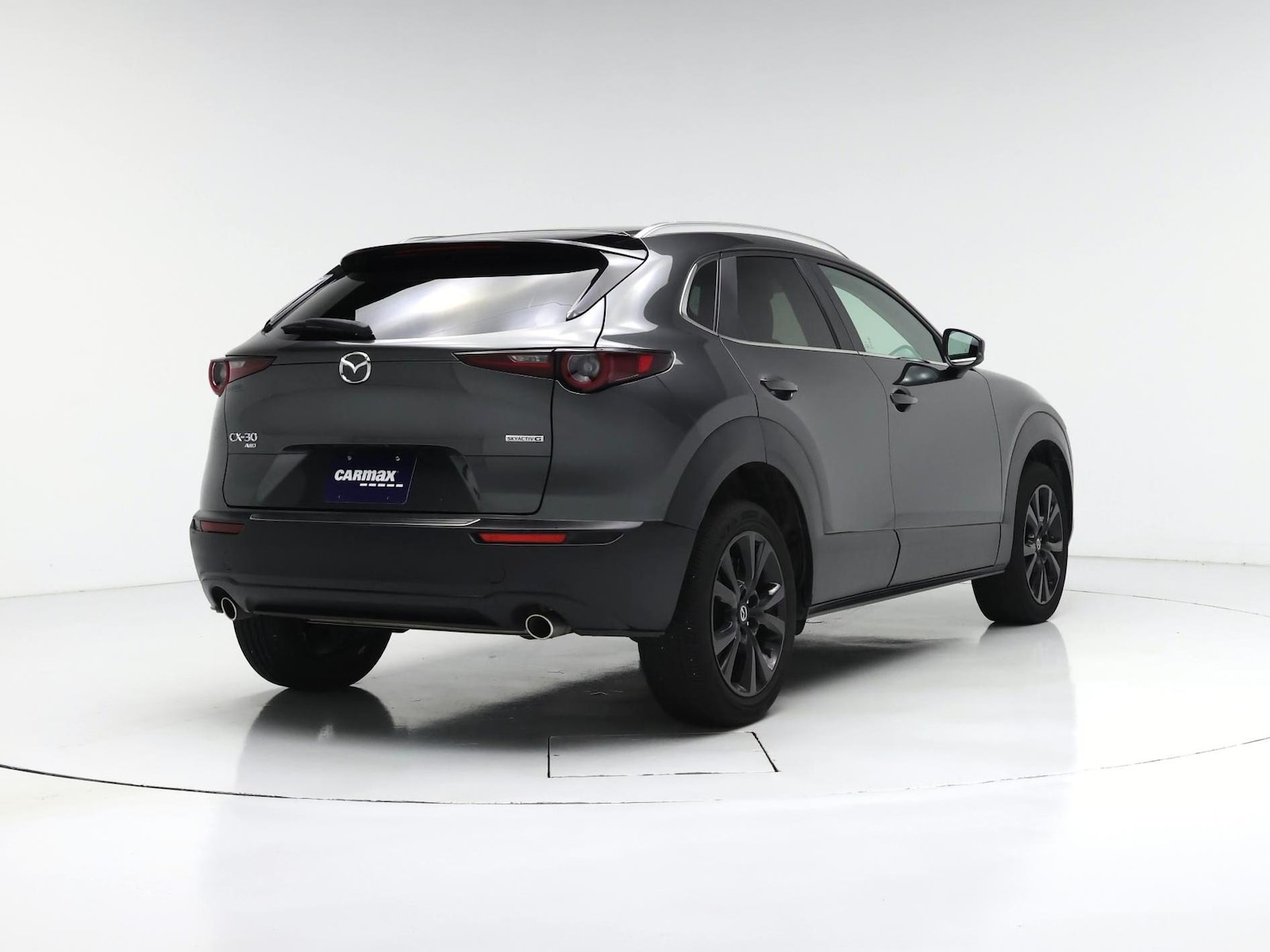 2025 Mazda CX-30 Select Sport - Photo 9