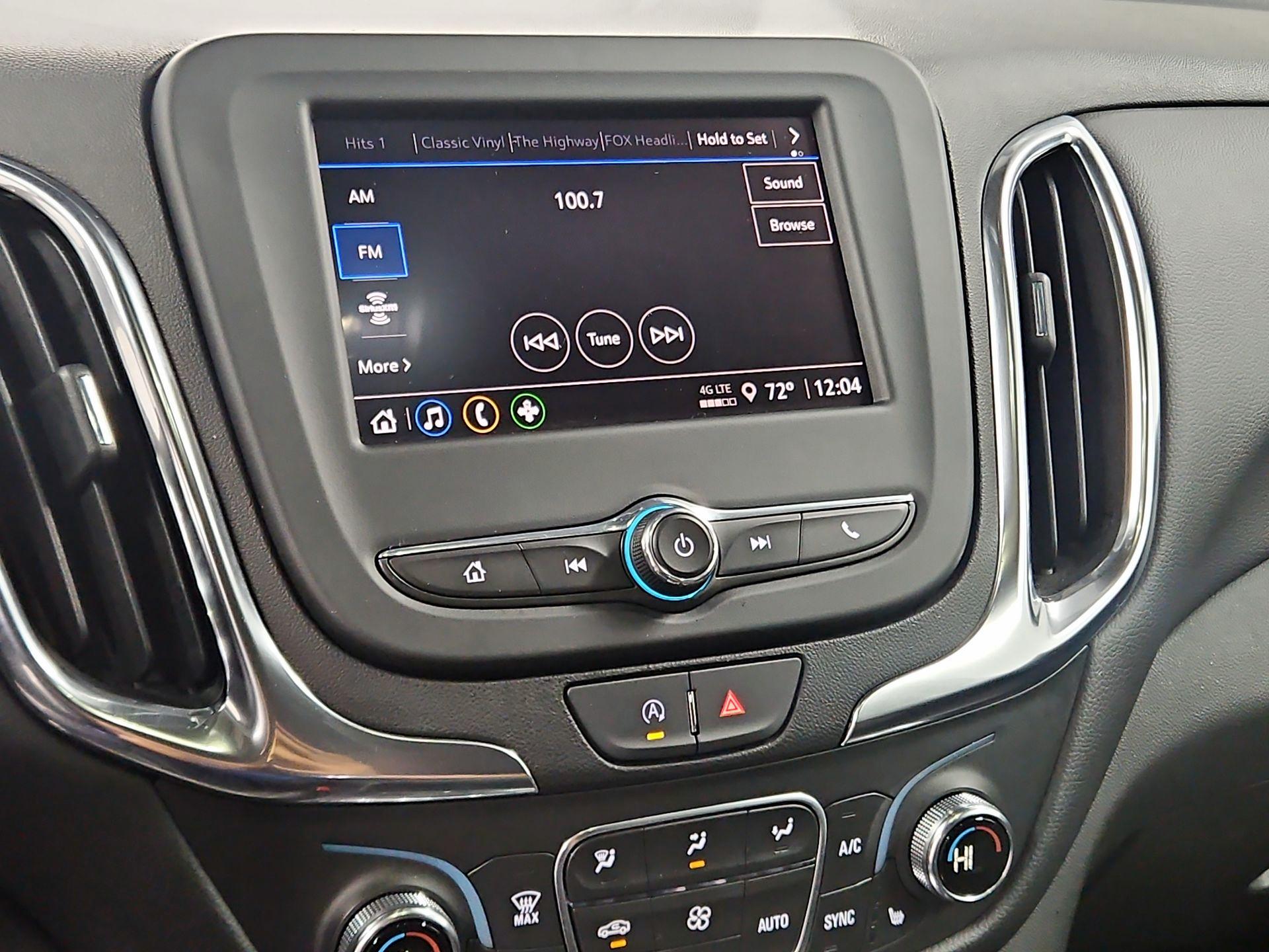 Thumbnail: 2024 Chevrolet Equinox - 15