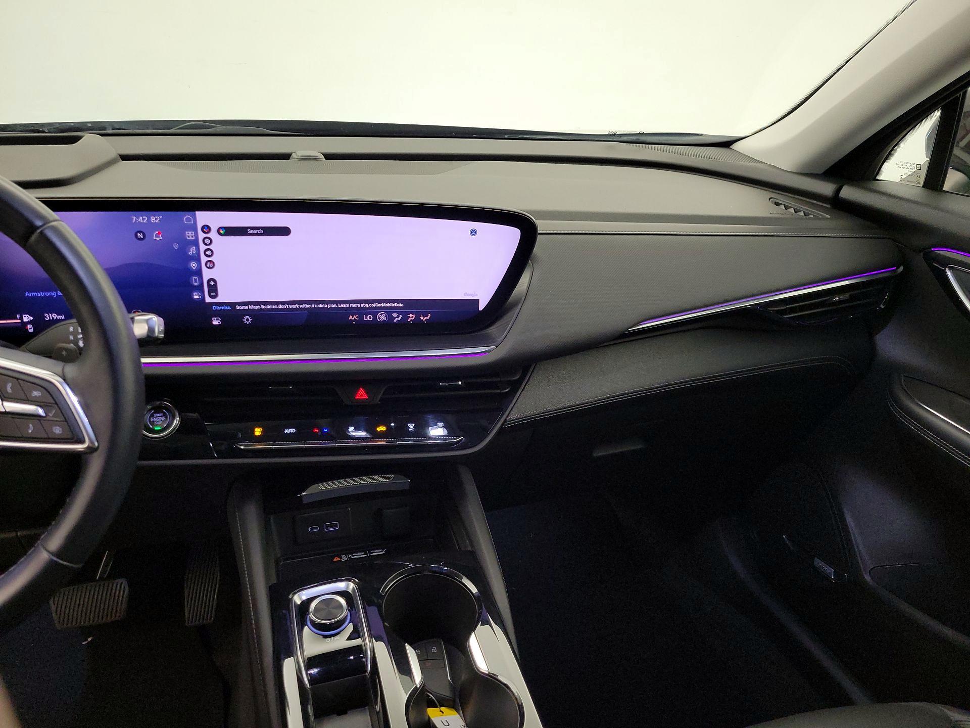 Thumbnail: 2024 Buick Envision - 9