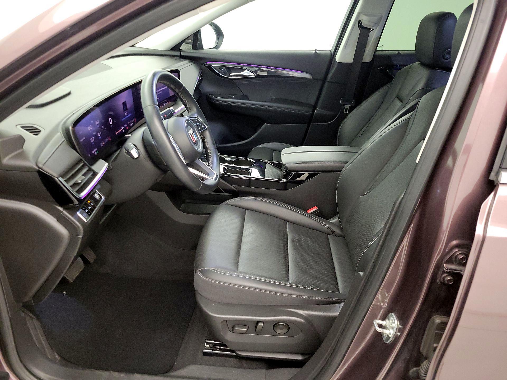 Thumbnail: 2024 Buick Envision - 11