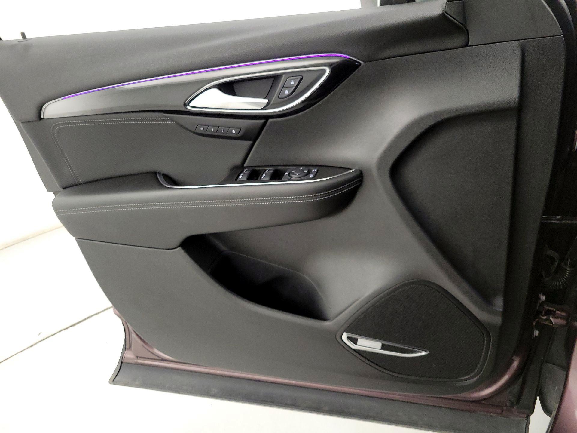 Thumbnail: 2024 Buick Envision - 12