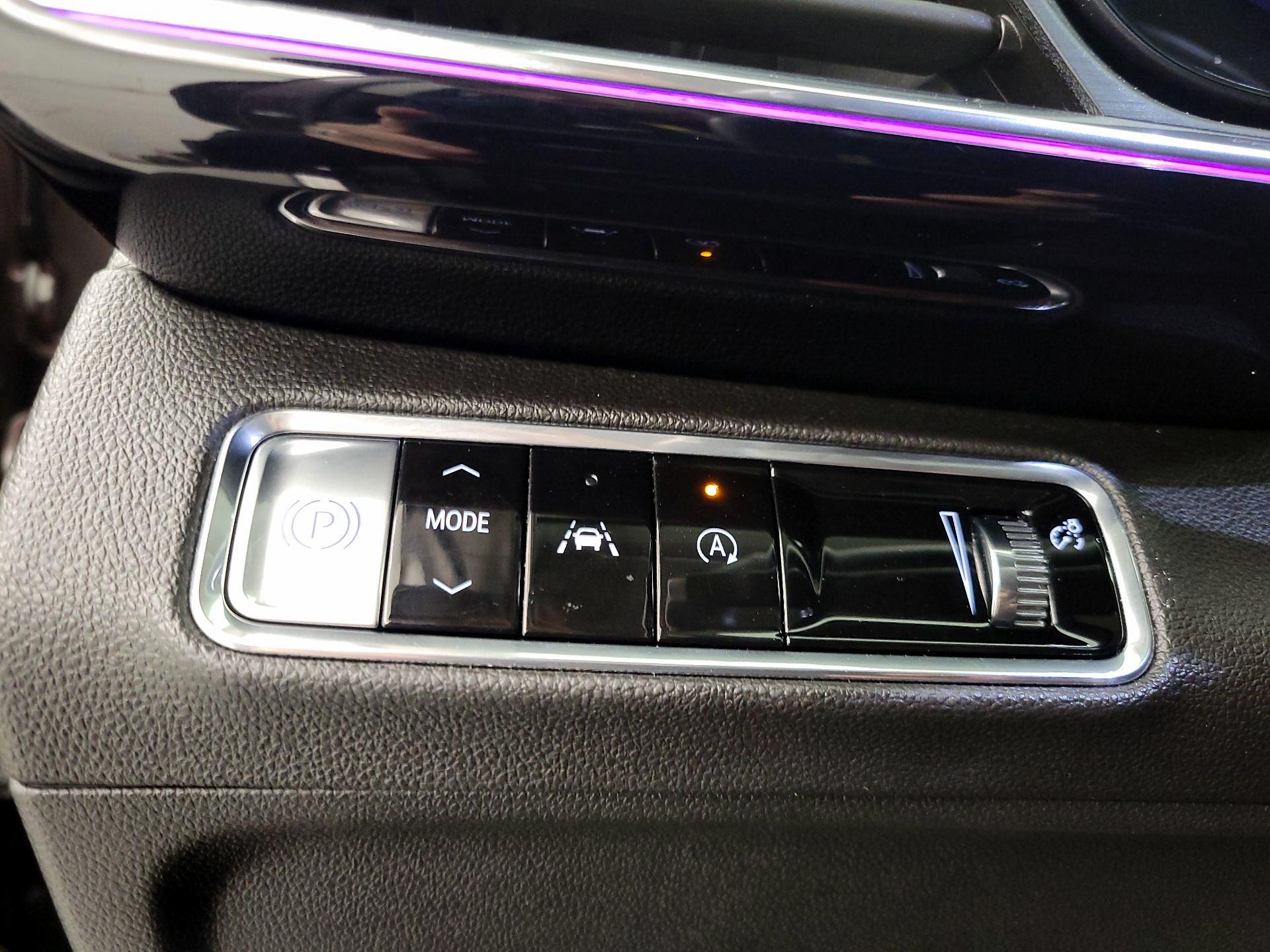 Thumbnail: 2024 Buick Envision - 13