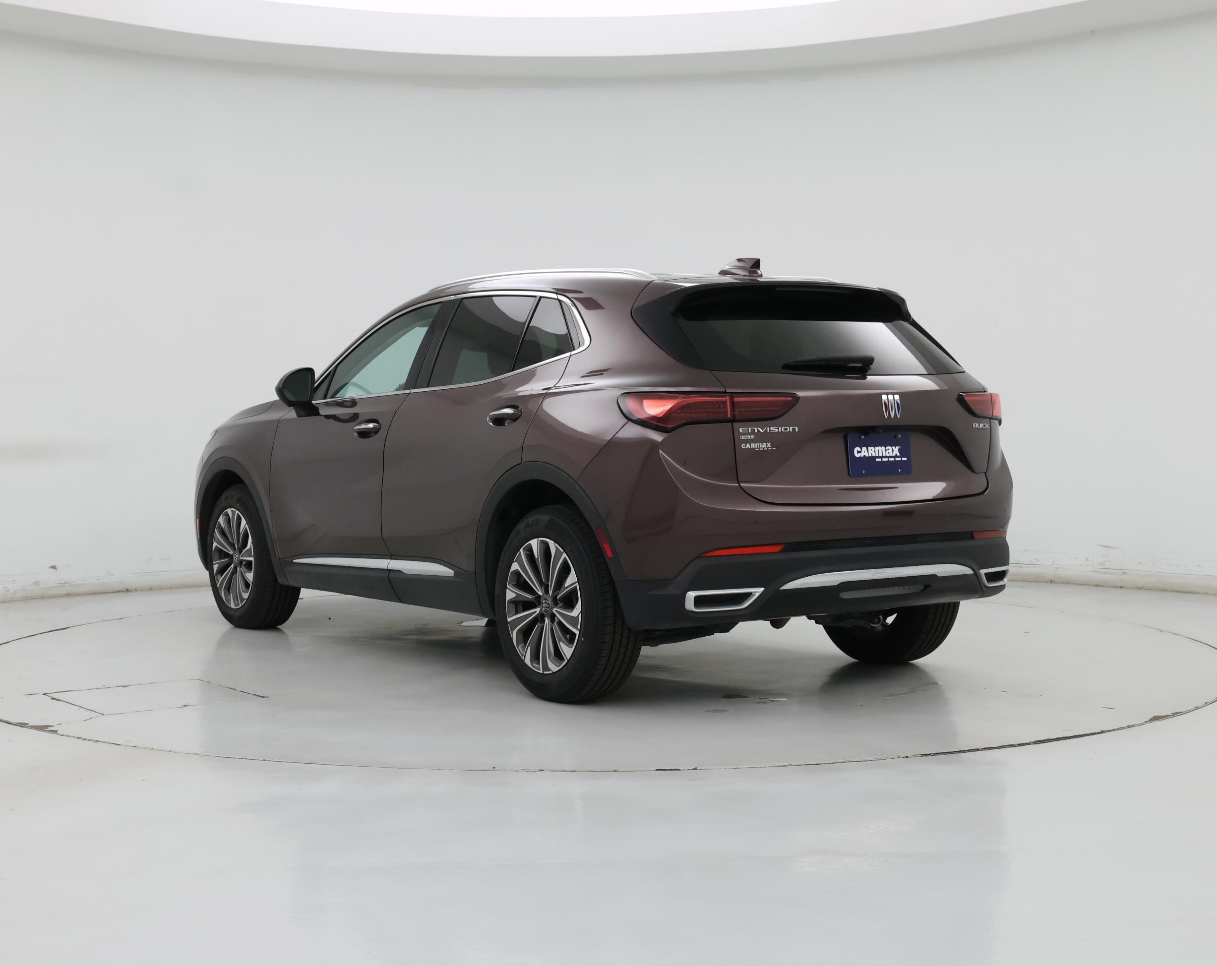 Thumbnail: 2024 Buick Envision - 2