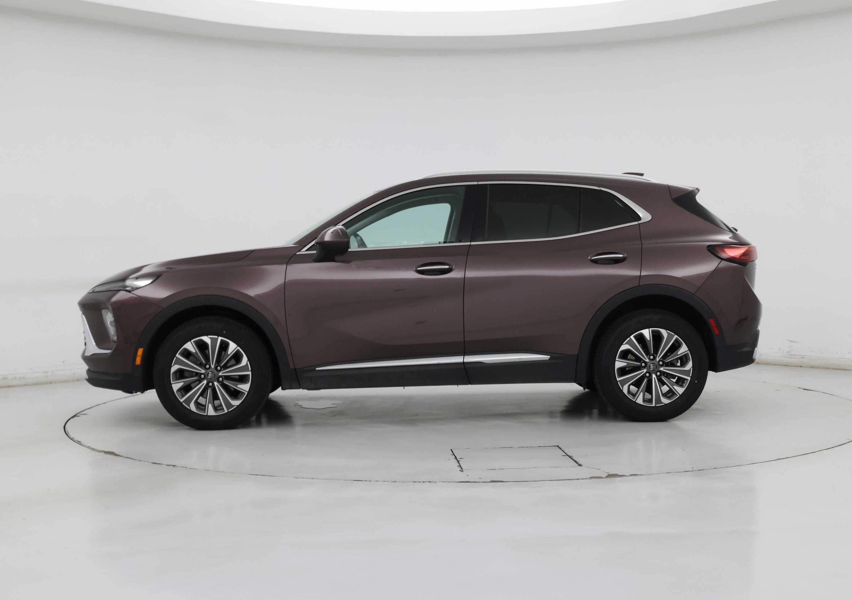 Thumbnail: 2024 Buick Envision - 3