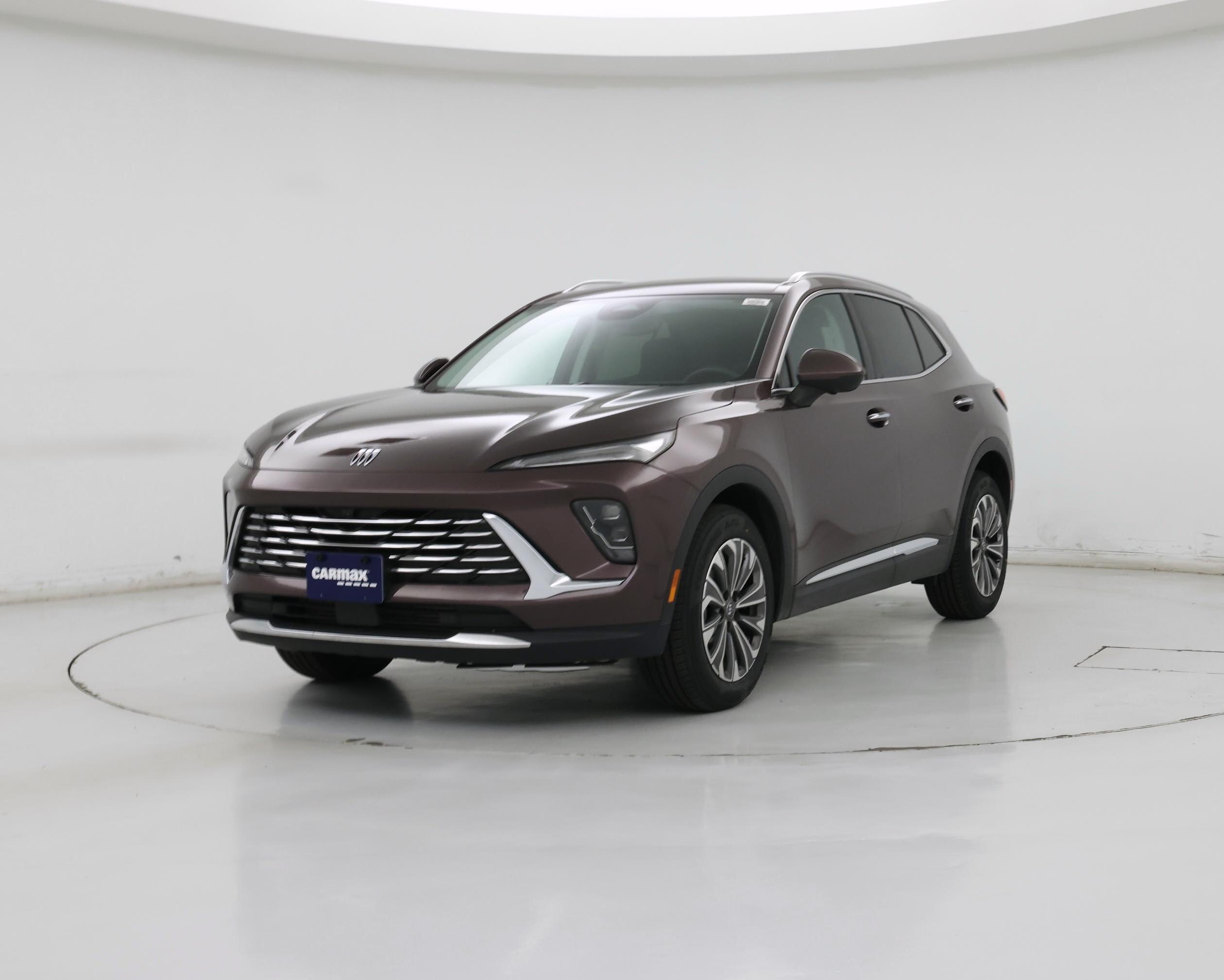 Thumbnail: 2024 Buick Envision - 4