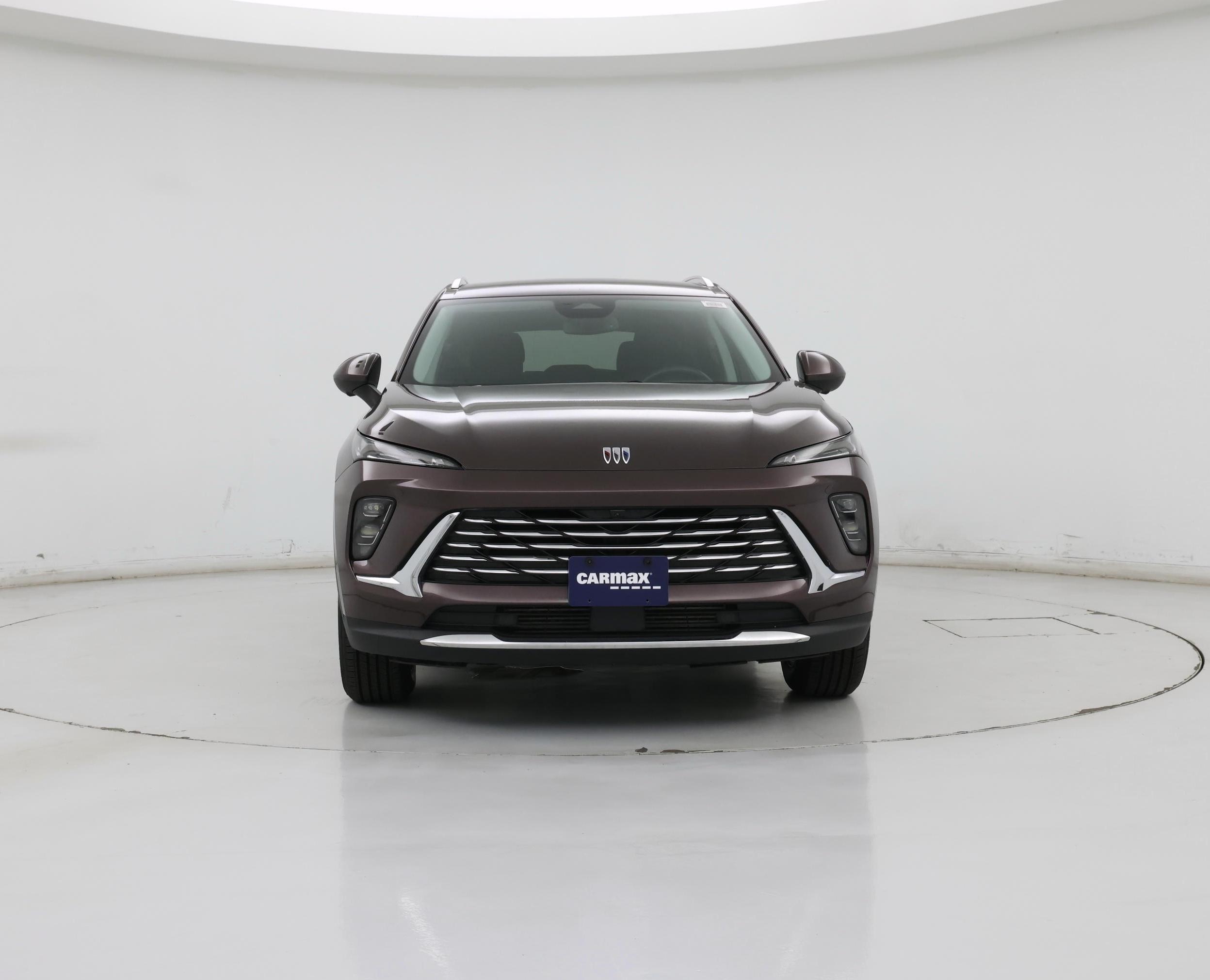 Thumbnail: 2024 Buick Envision - 5
