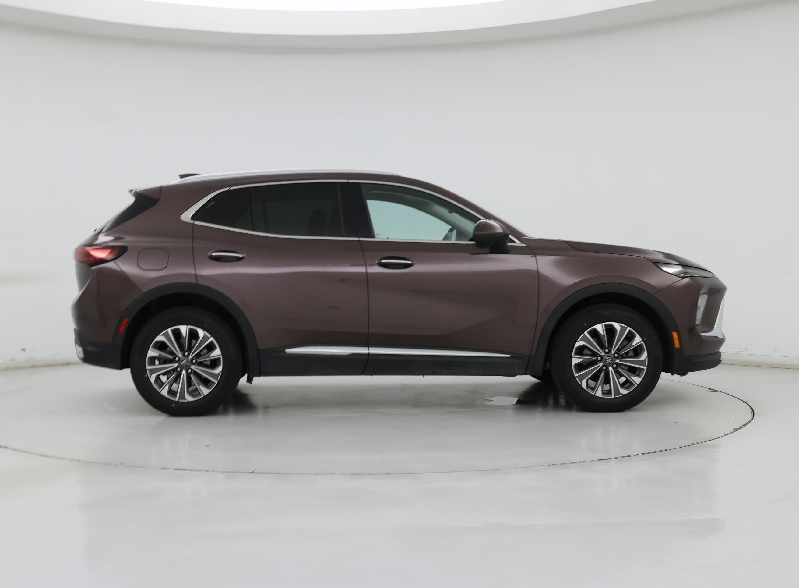 Thumbnail: 2024 Buick Envision - 7