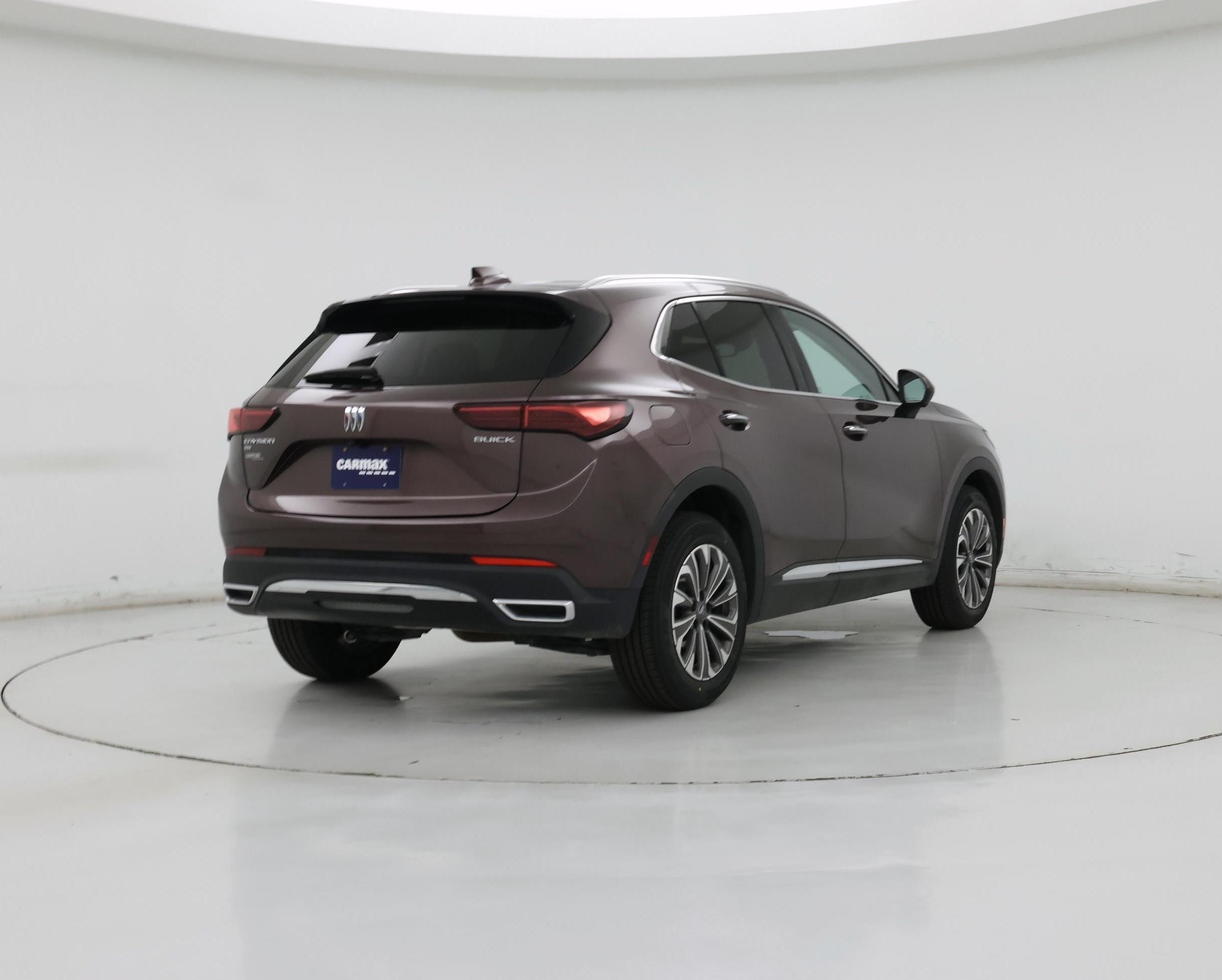 Thumbnail: 2024 Buick Envision - 8