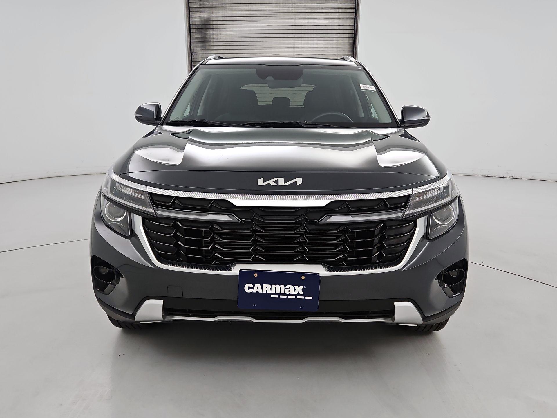 Thumbnail: 2025 Kia Seltos - 2