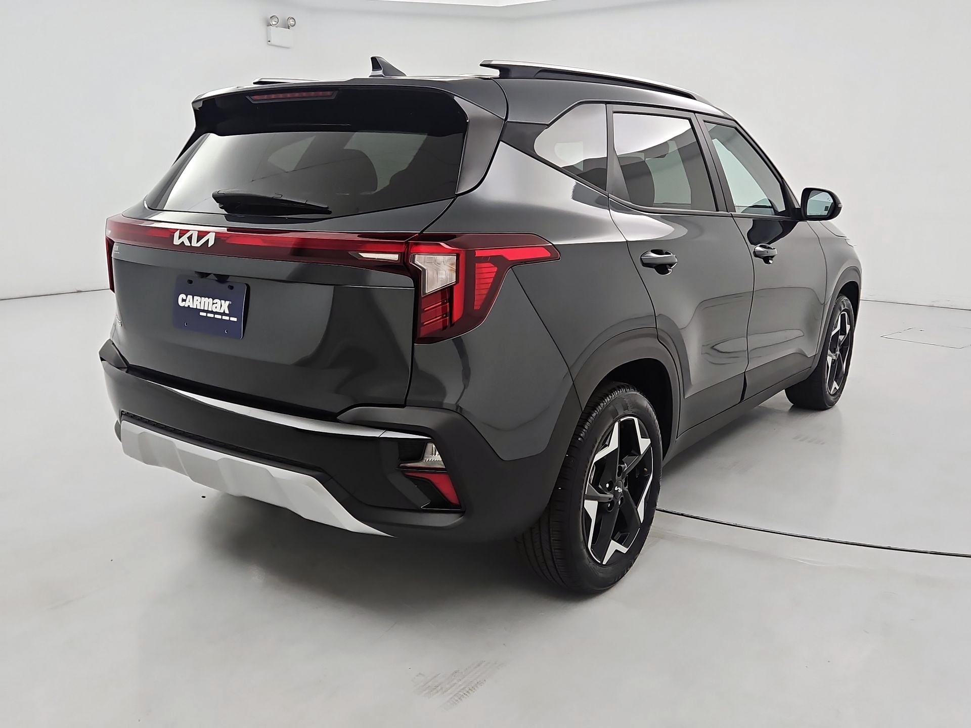 Thumbnail: 2025 Kia Seltos - 5
