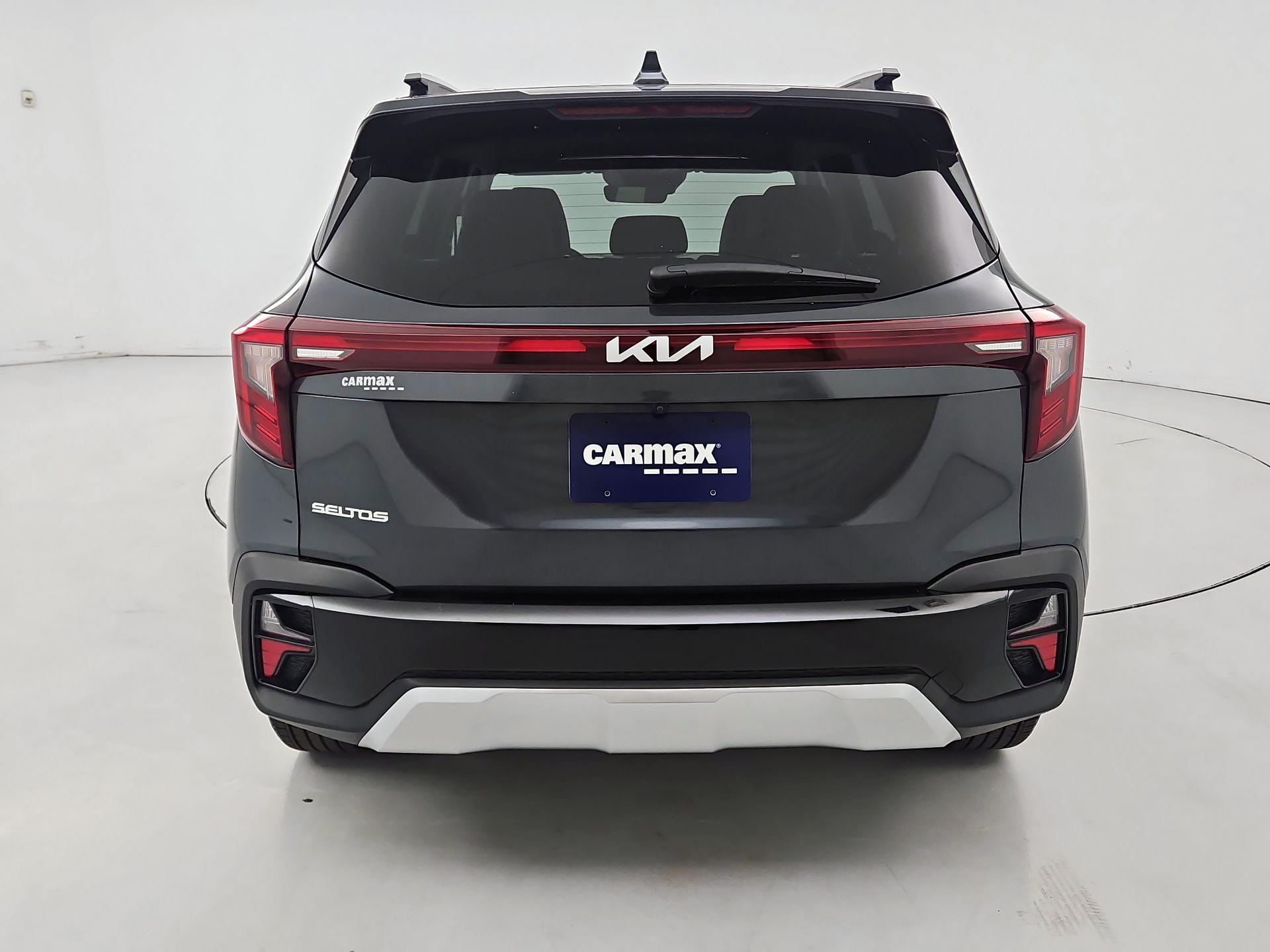 Thumbnail: 2025 Kia Seltos - 6