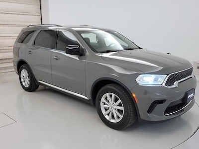 2023 Dodge Durango SXT
