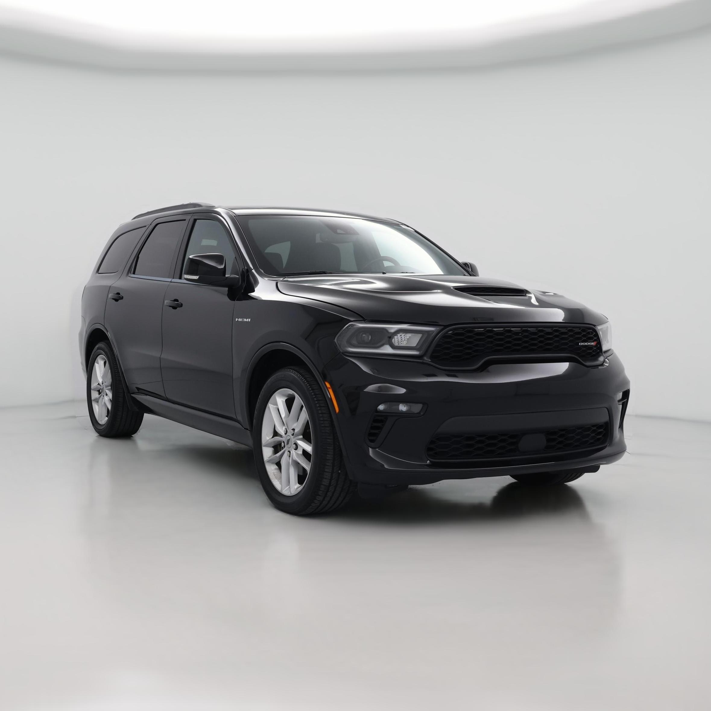 Thumbnail: 2023 Dodge Durango - 1