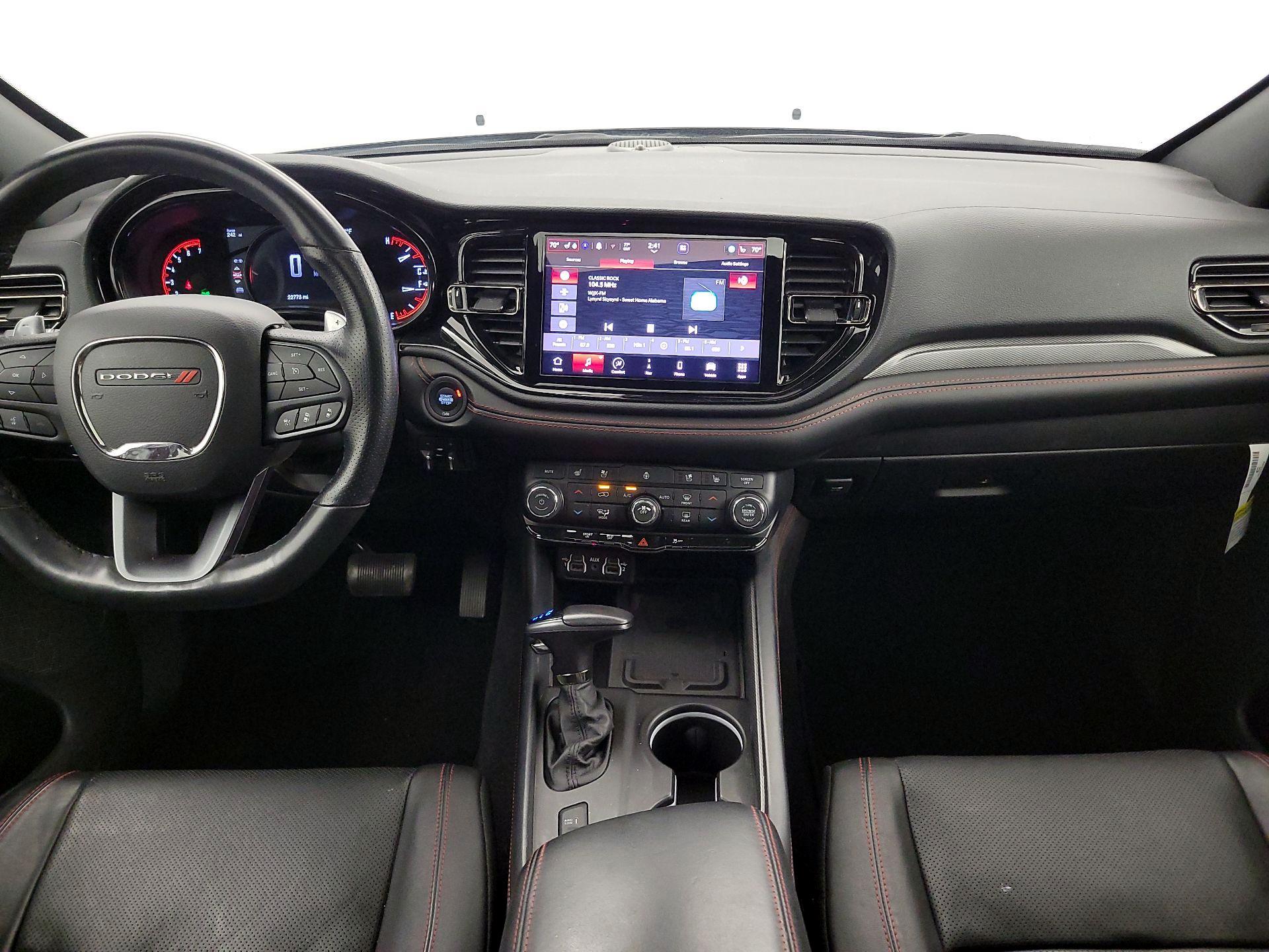 Thumbnail: 2023 Dodge Durango - 9