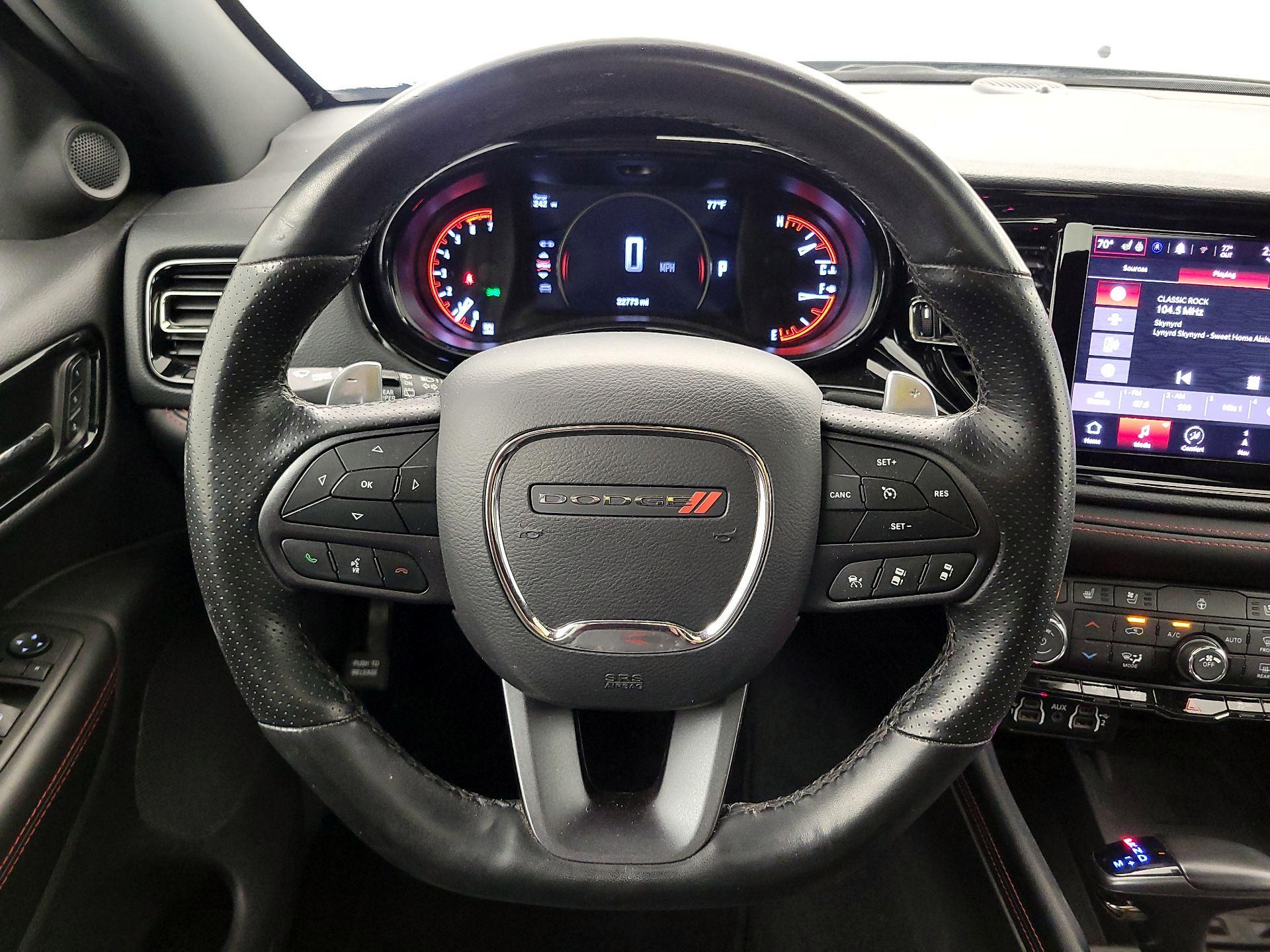 Thumbnail: 2023 Dodge Durango - 10