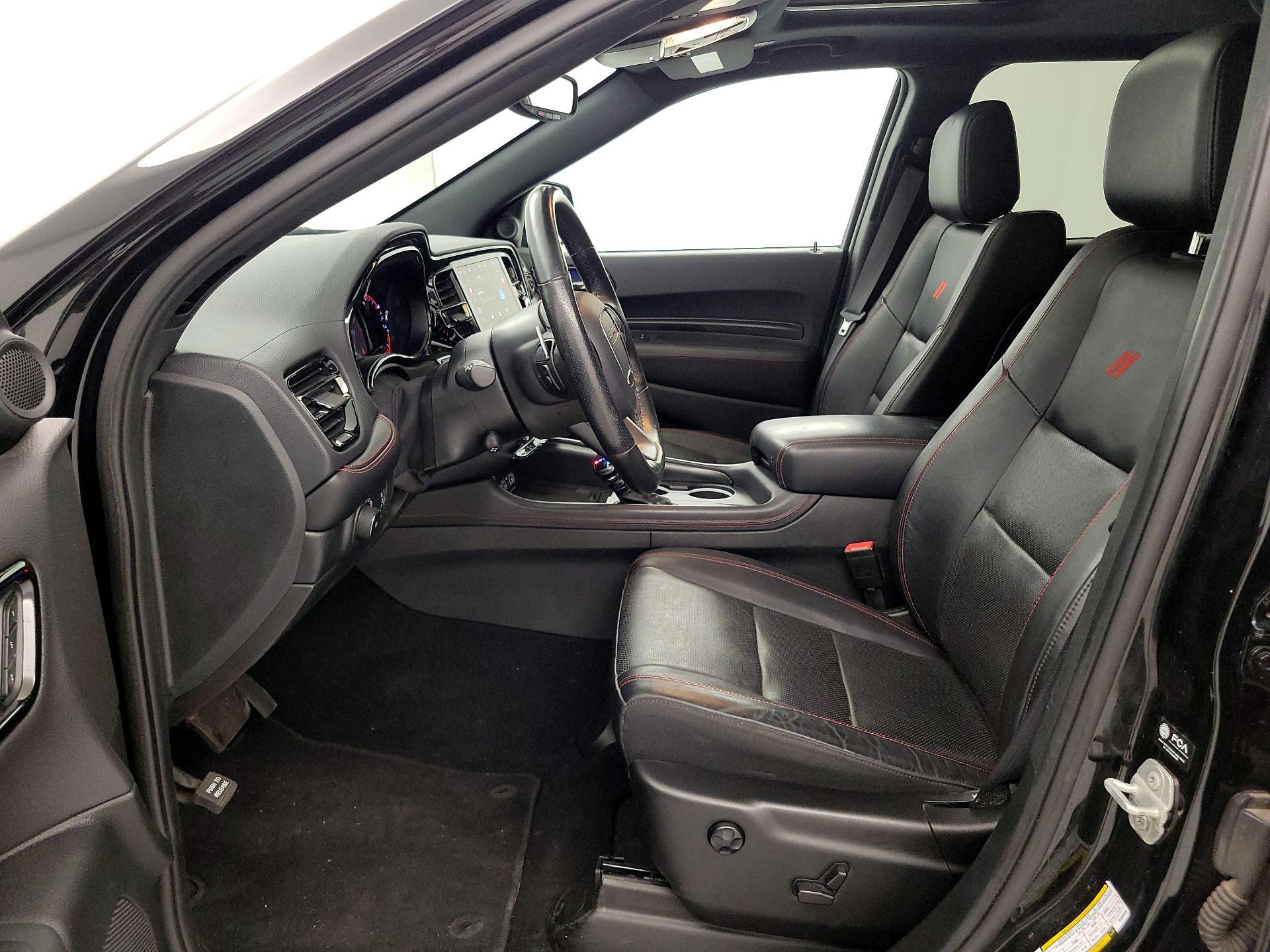 Thumbnail: 2023 Dodge Durango - 11