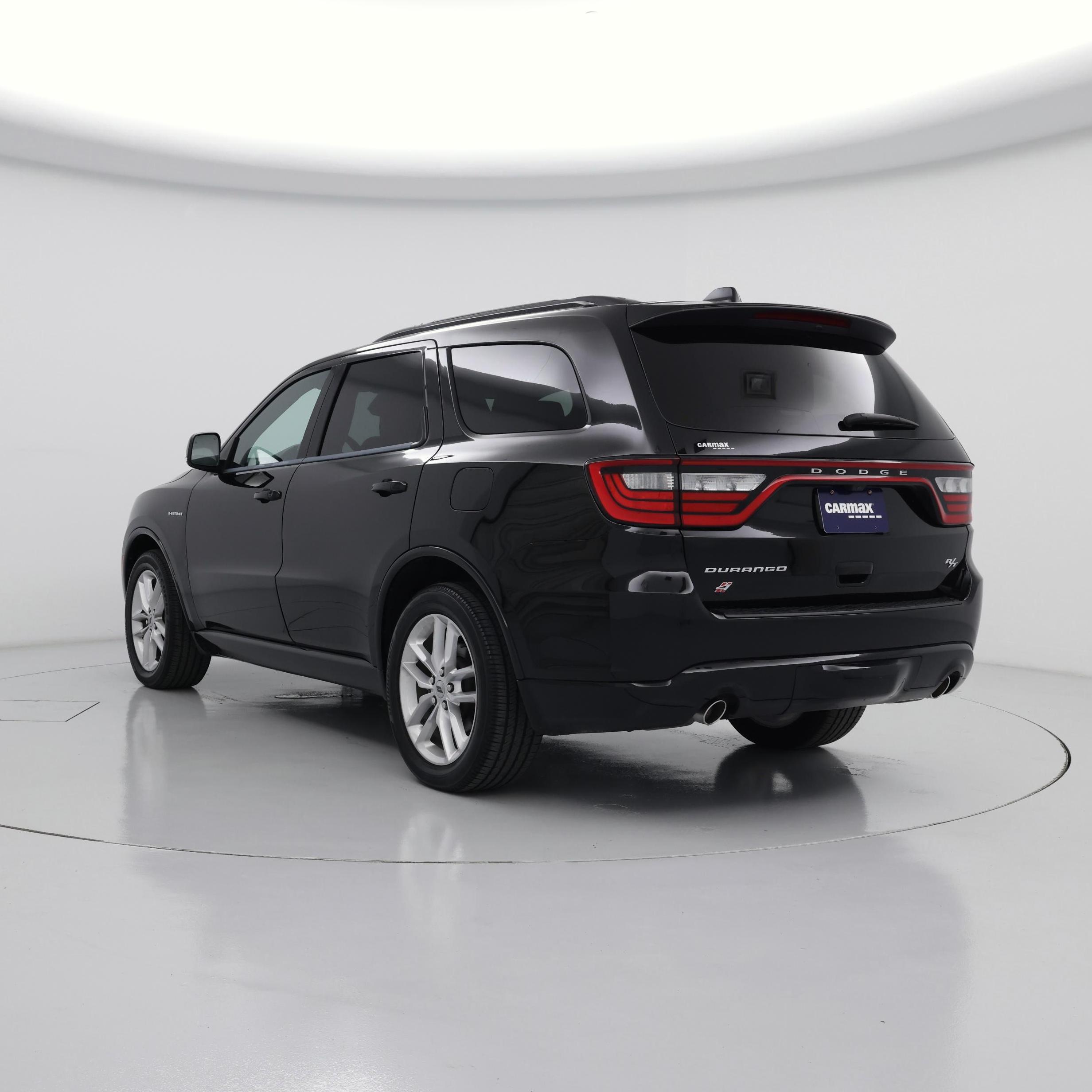 Thumbnail: 2023 Dodge Durango - 2