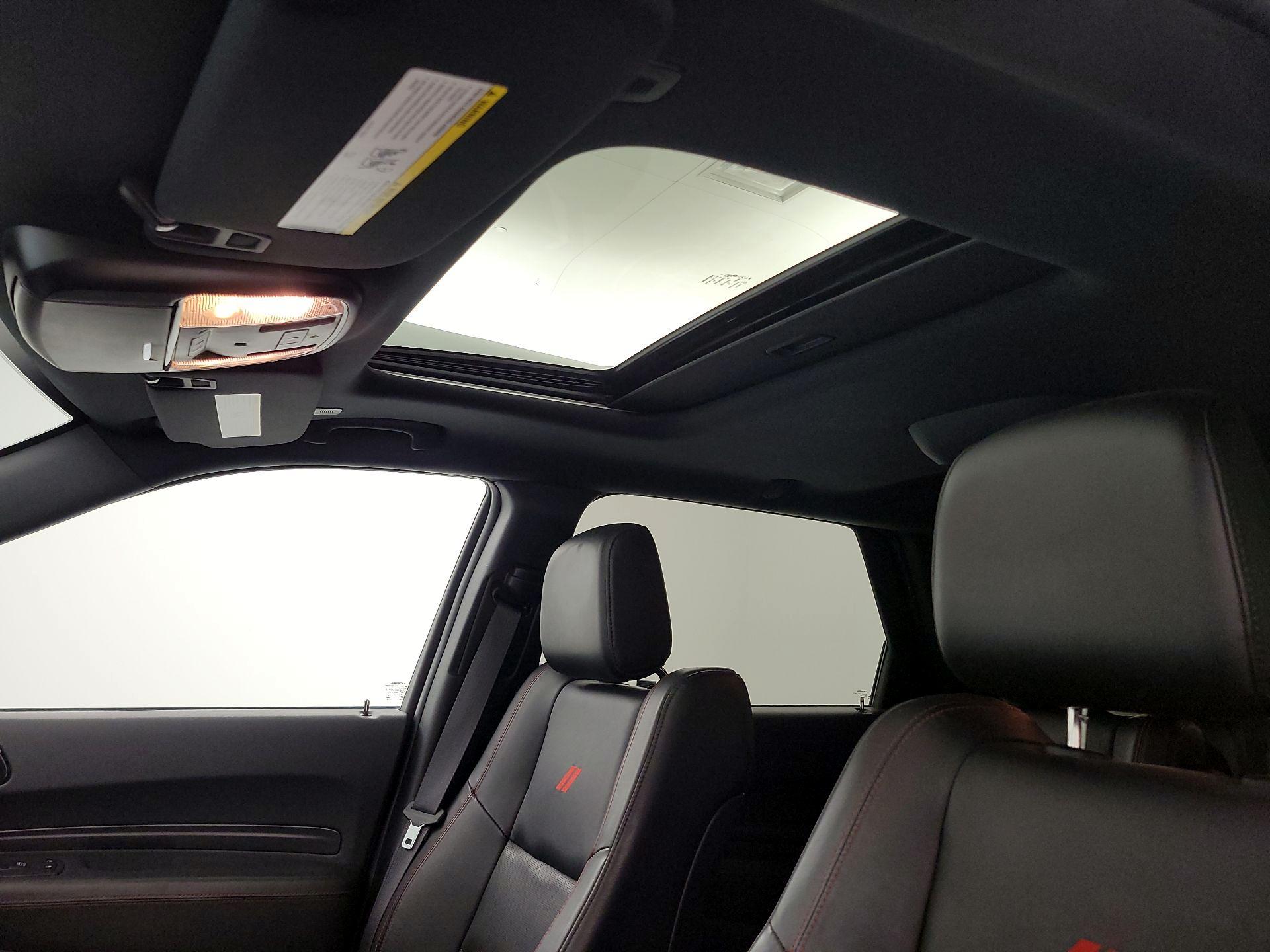 Thumbnail: 2023 Dodge Durango - 20