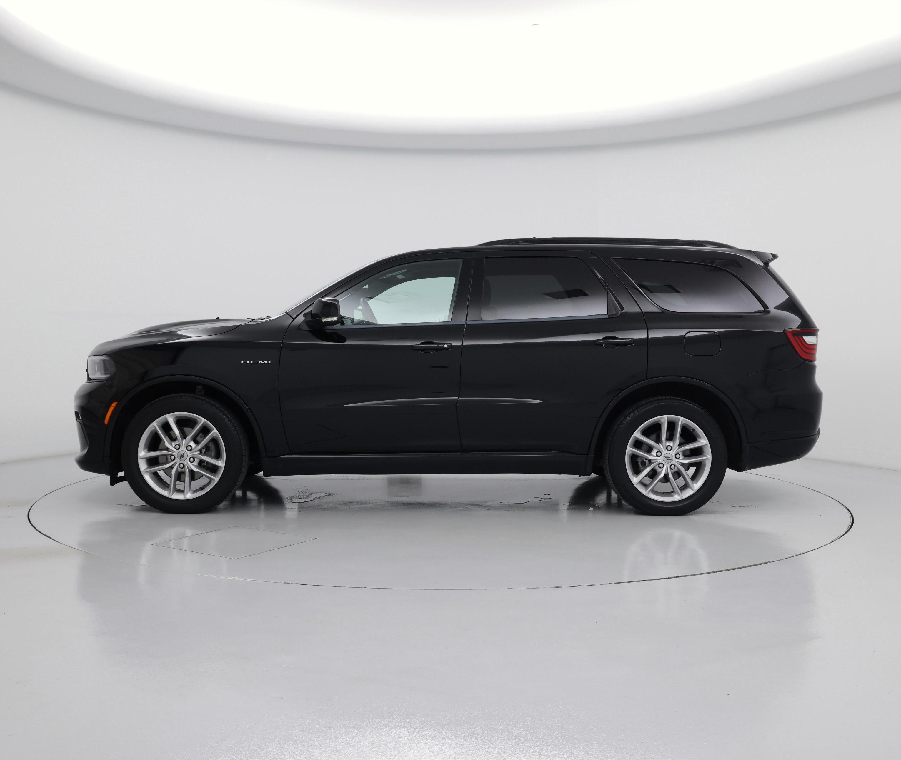 Thumbnail: 2023 Dodge Durango - 3