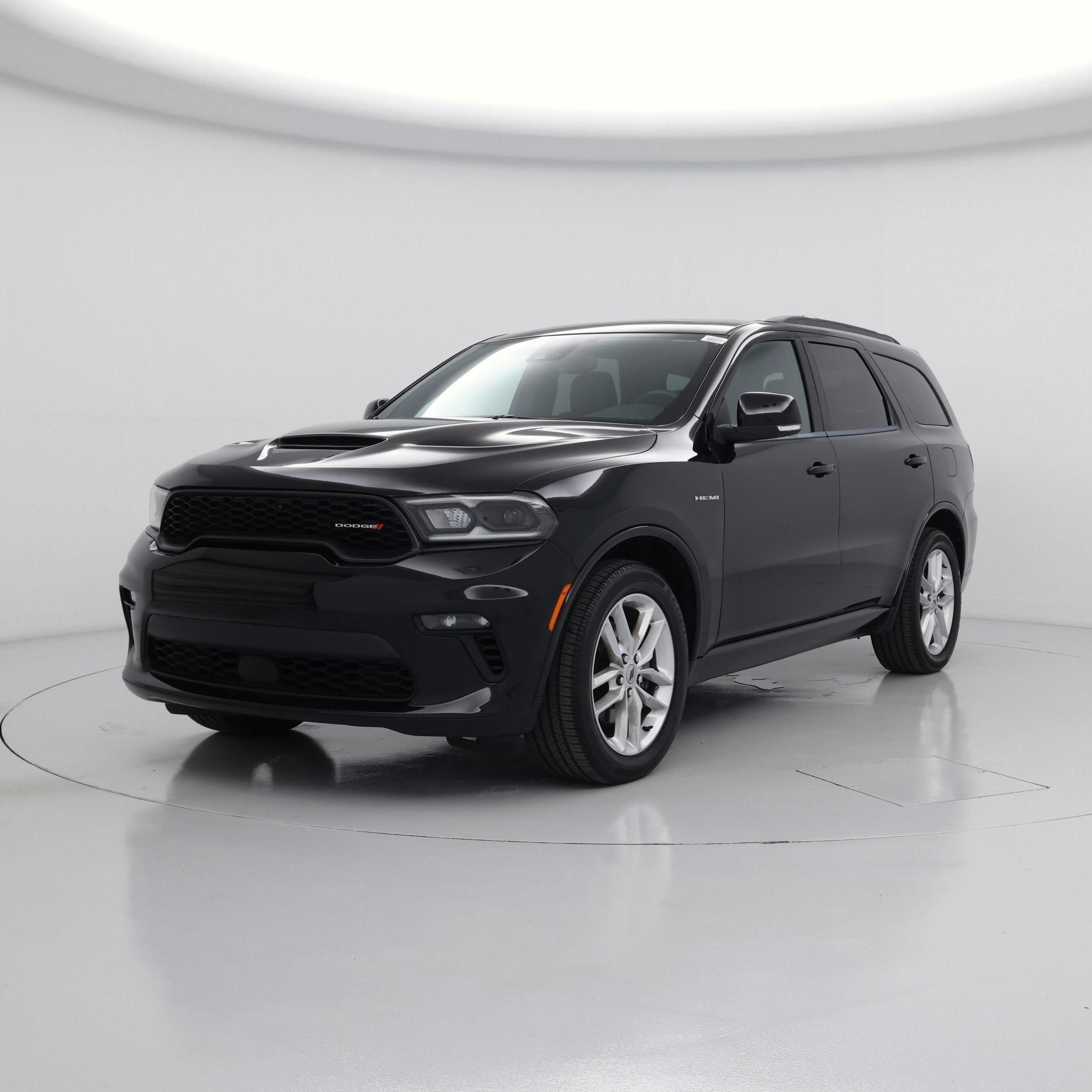 Thumbnail: 2023 Dodge Durango - 4