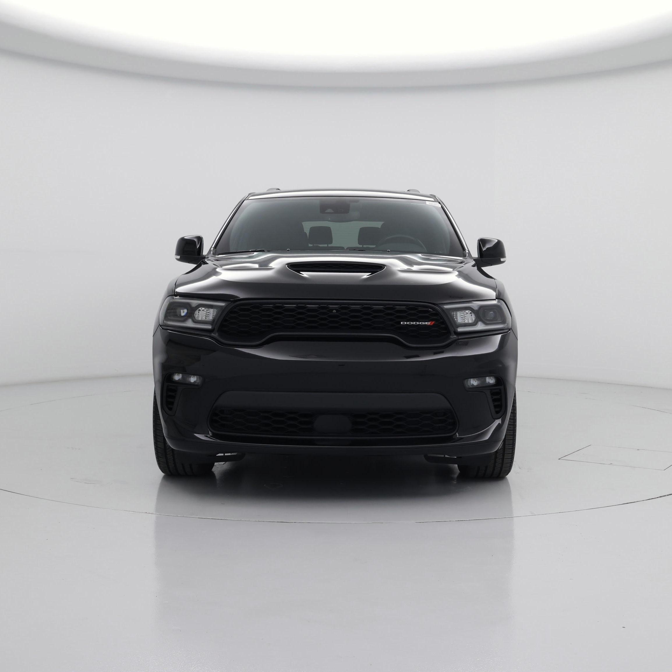 Thumbnail: 2023 Dodge Durango - 5