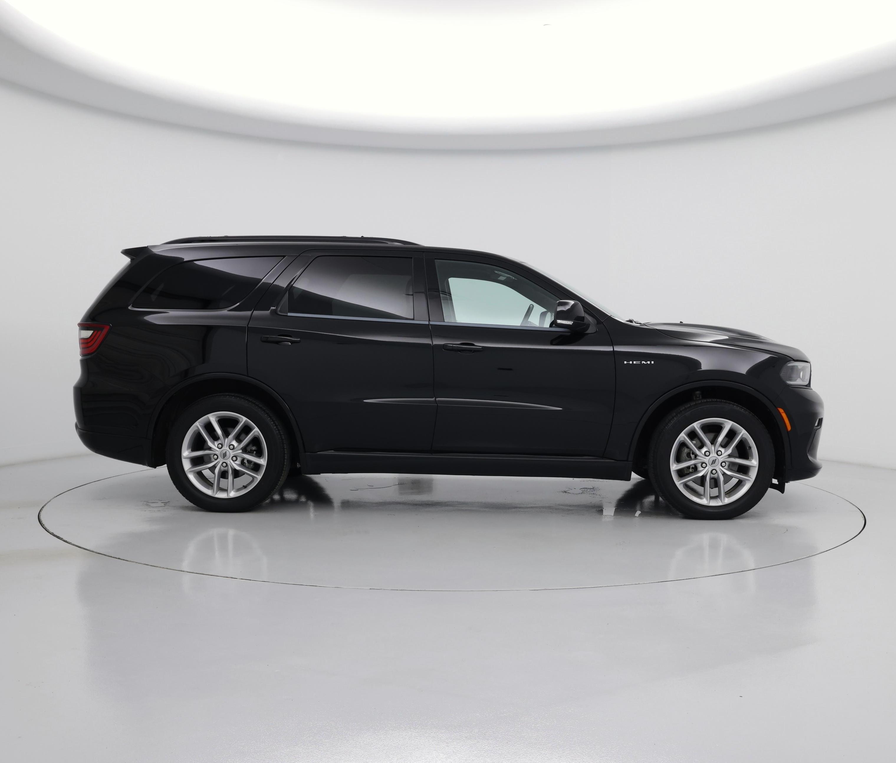 Thumbnail: 2023 Dodge Durango - 7