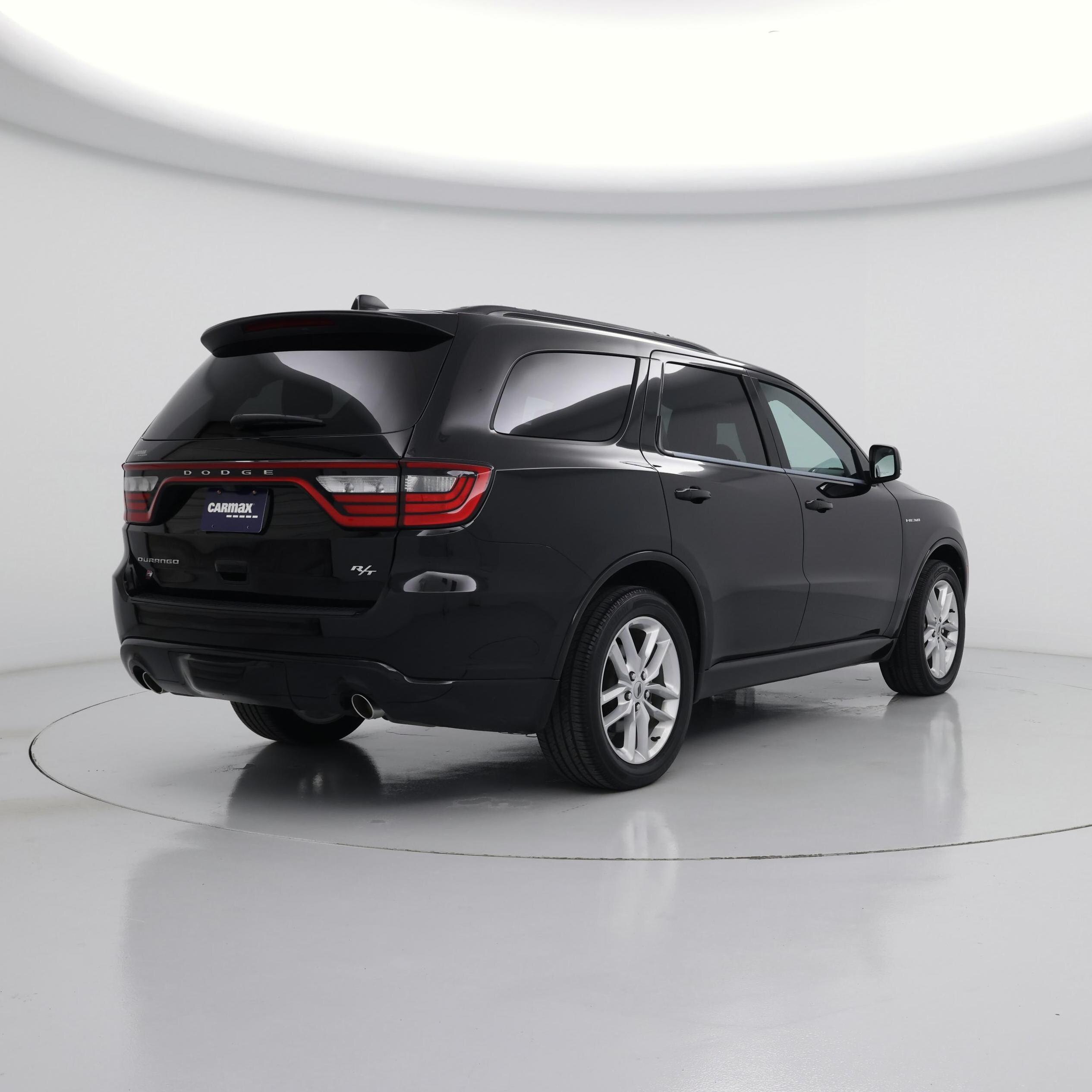 Thumbnail: 2023 Dodge Durango - 8