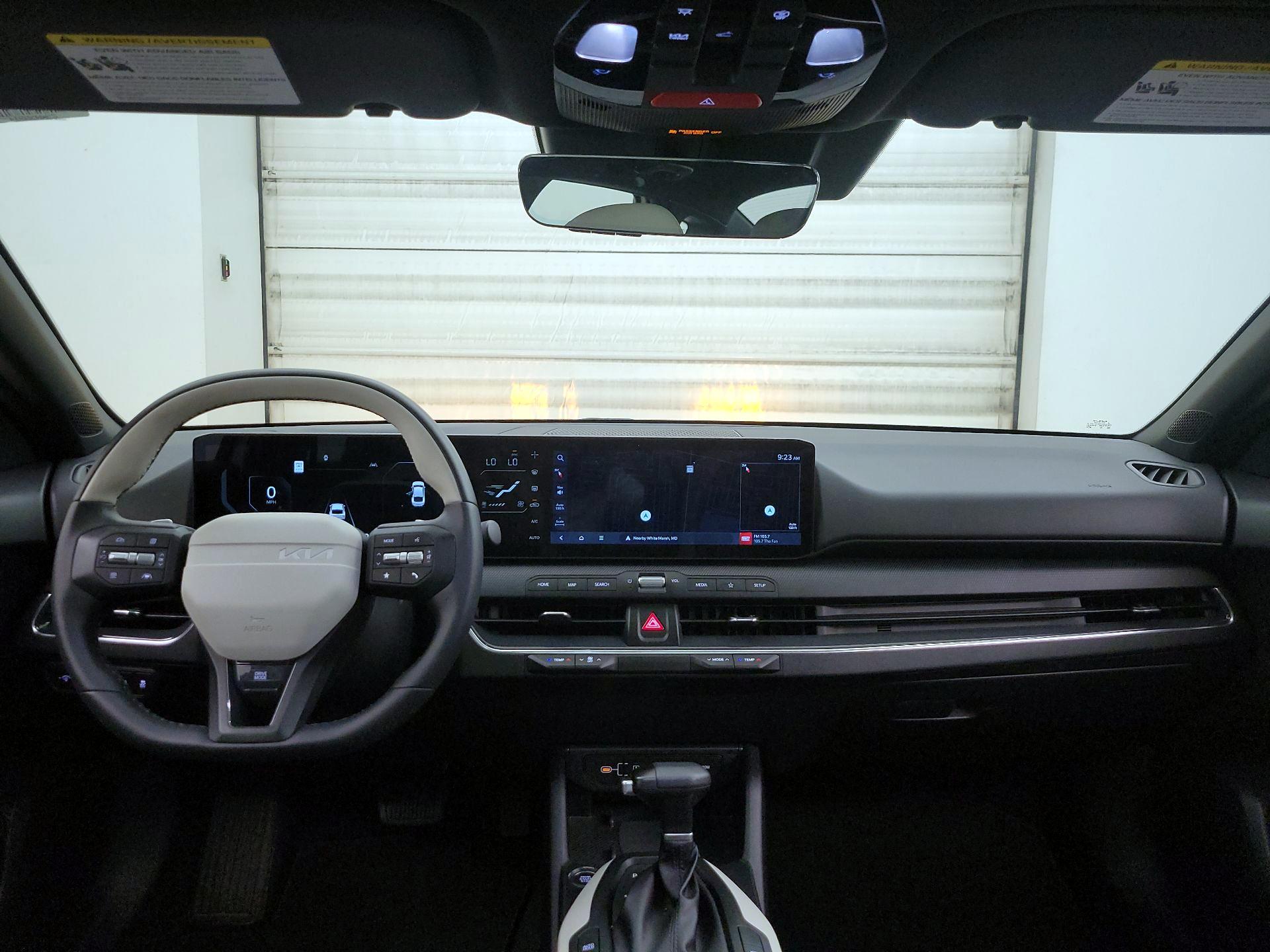Thumbnail: 2025 Kia K4 - 9