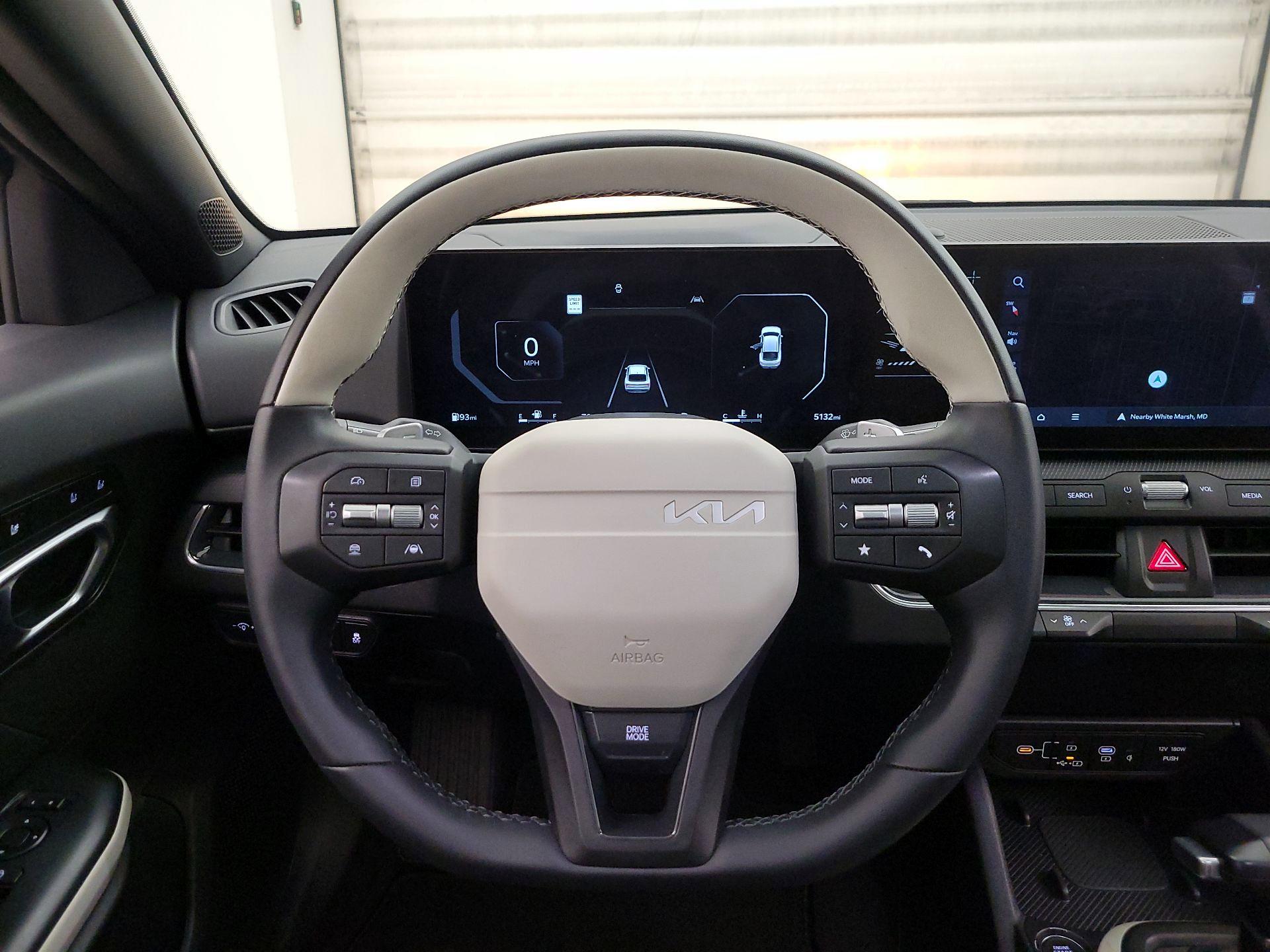Thumbnail: 2025 Kia K4 - 10