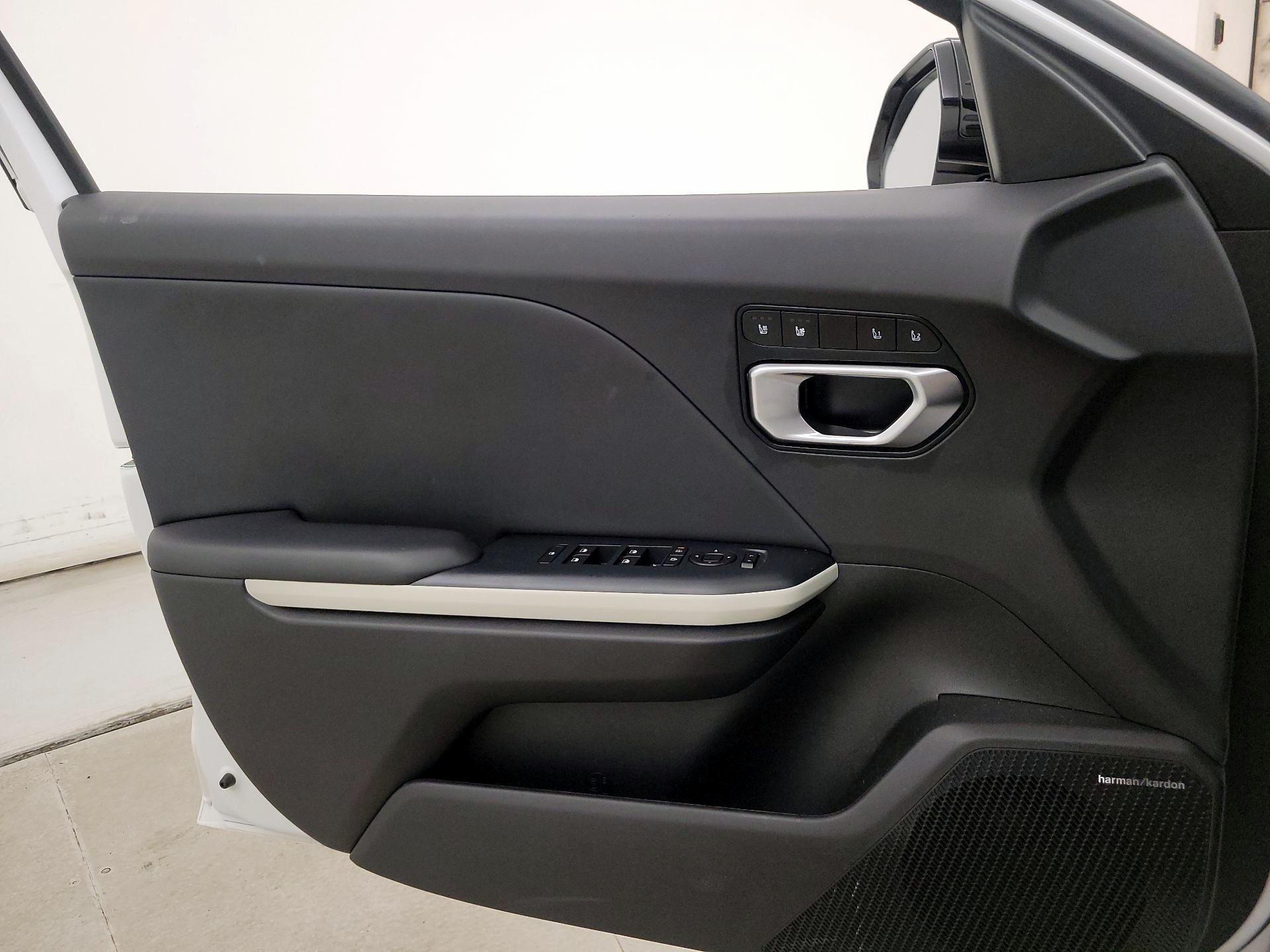 Thumbnail: 2025 Kia K4 - 12