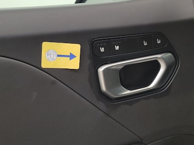 Condition detail