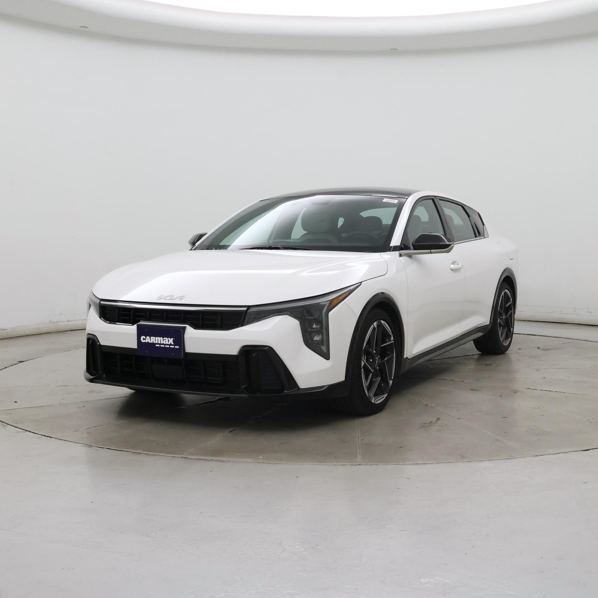 Thumbnail: 2025 Kia K4 - 4