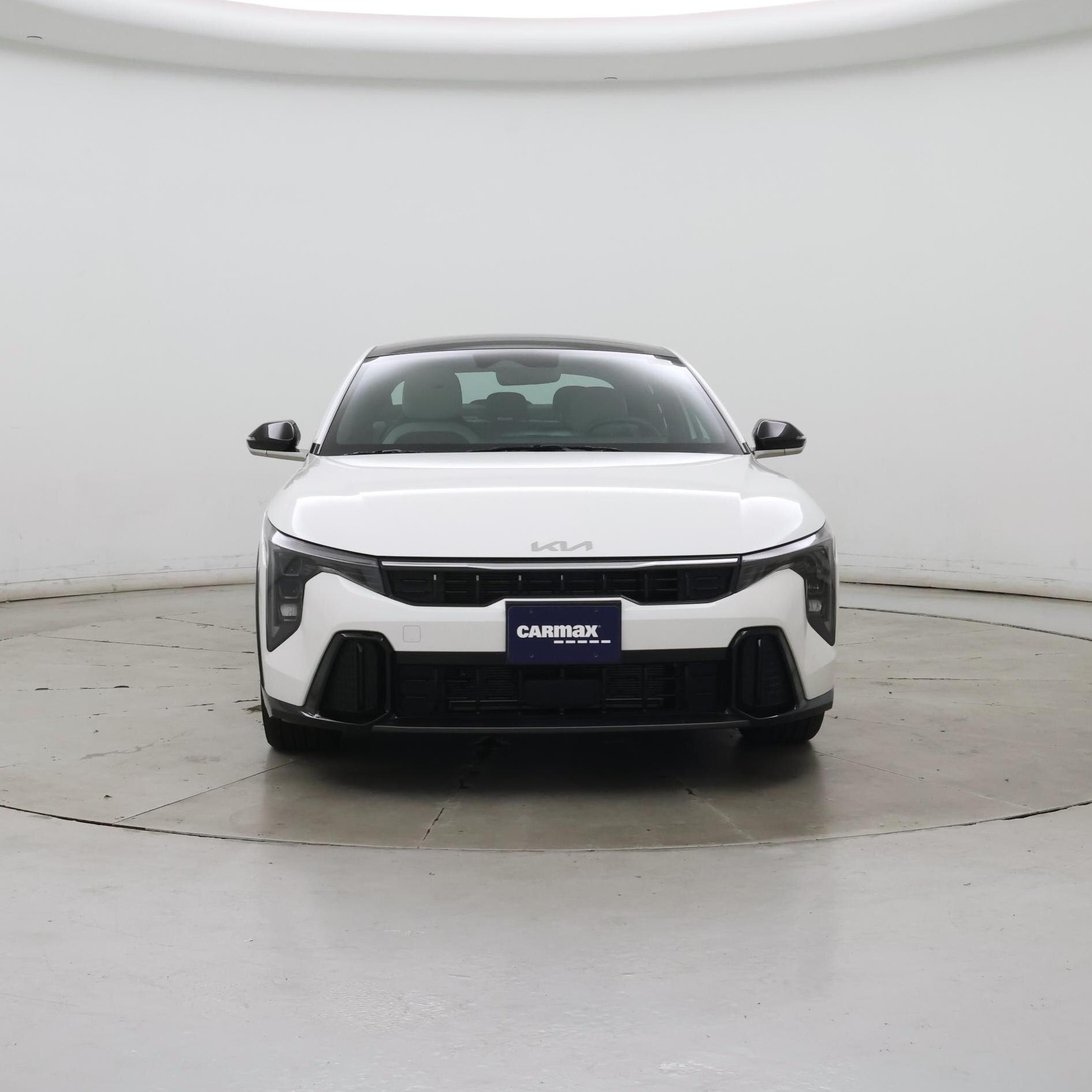 Thumbnail: 2025 Kia K4 - 5
