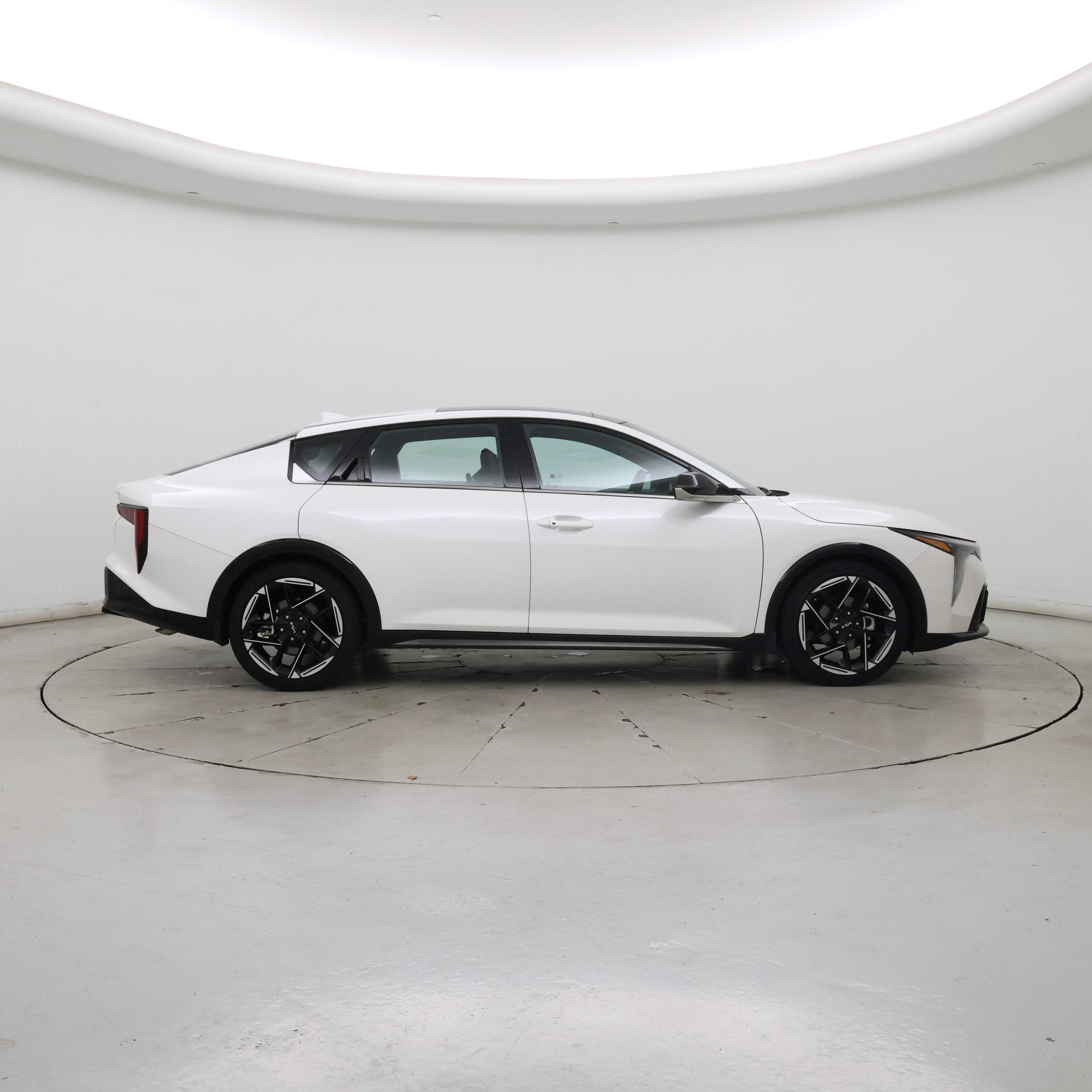 Thumbnail: 2025 Kia K4 - 7