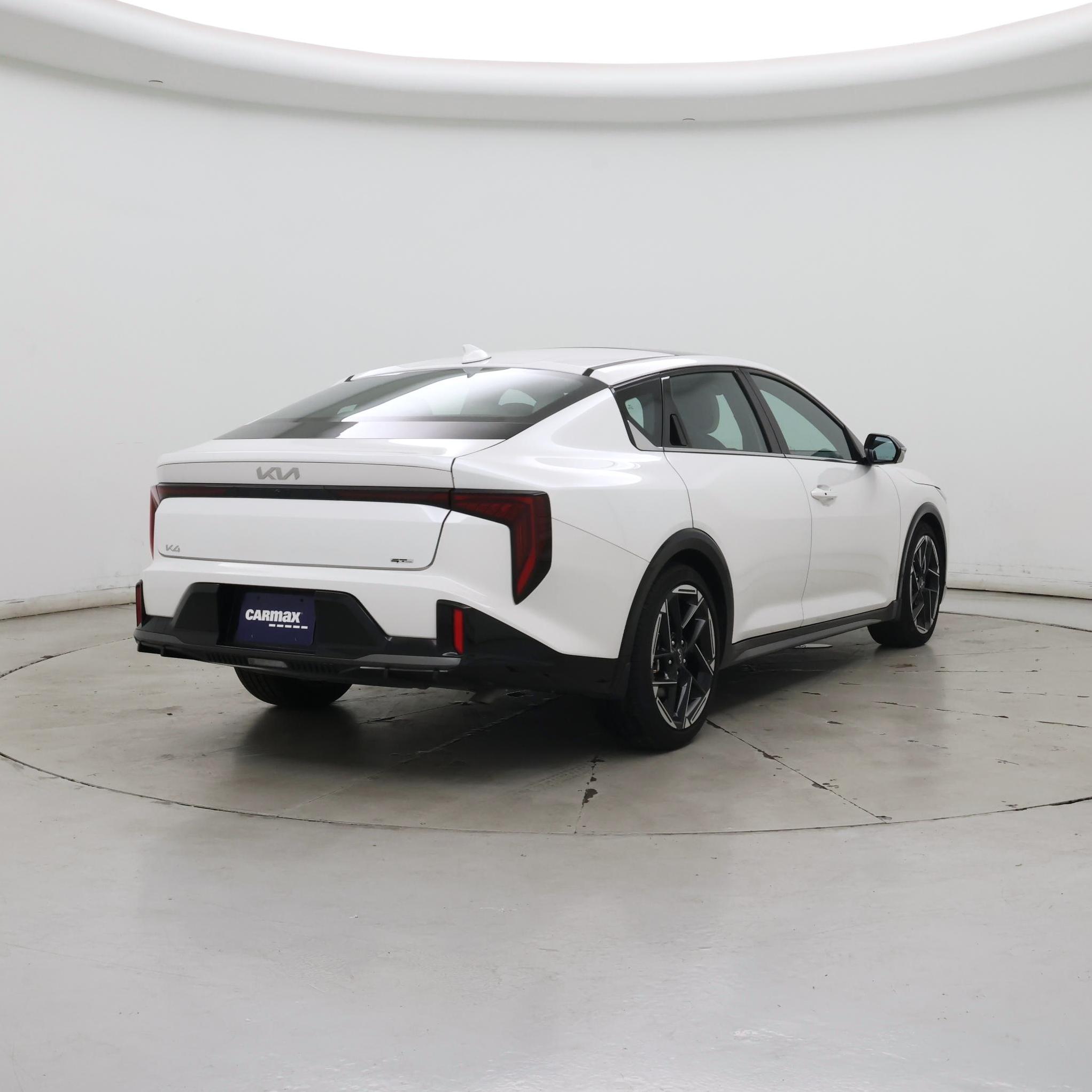 Thumbnail: 2025 Kia K4 - 8
