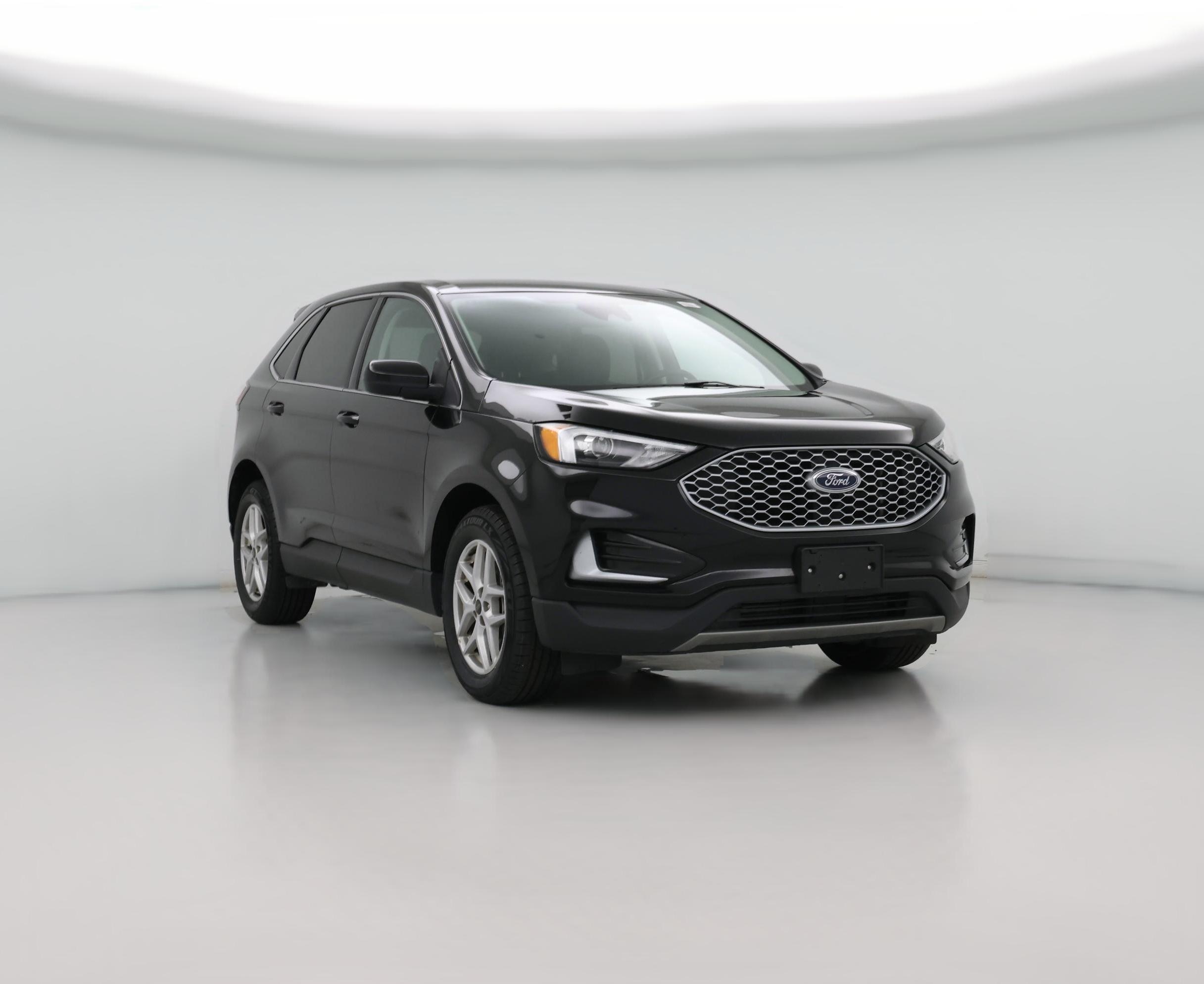 Thumbnail: 2024 Ford Edge - 1