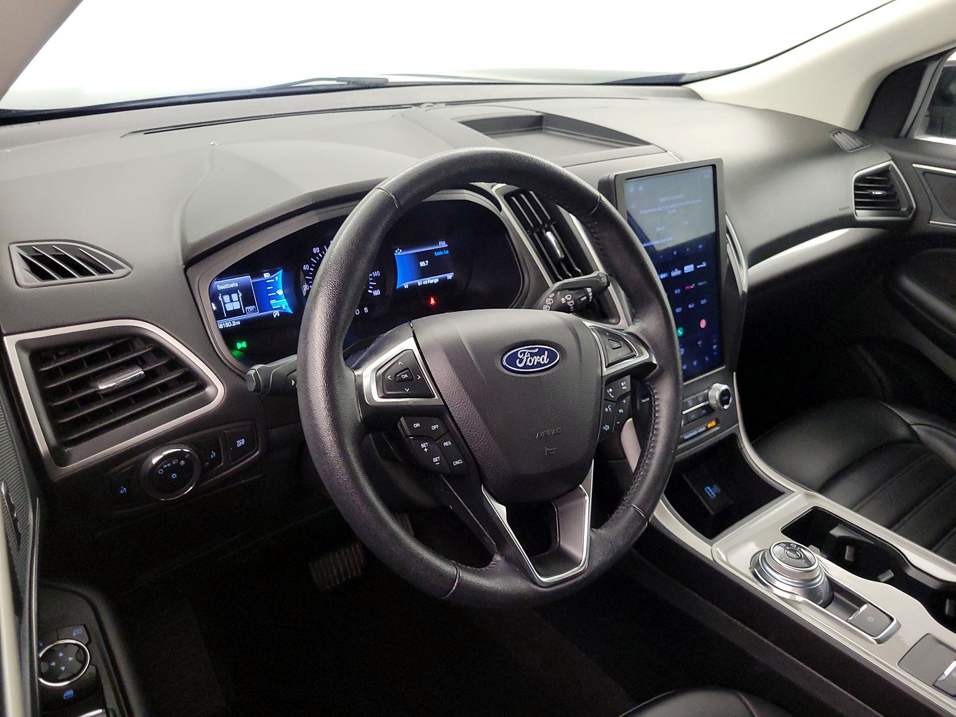 Thumbnail: 2024 Ford Edge - 9
