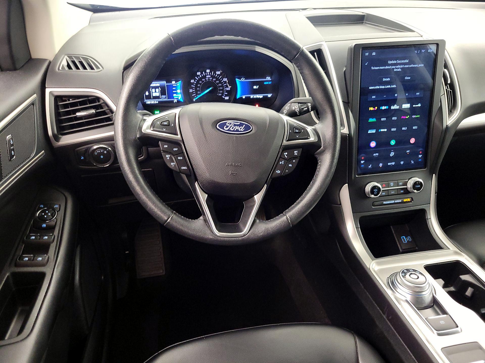 Thumbnail: 2024 Ford Edge - 10