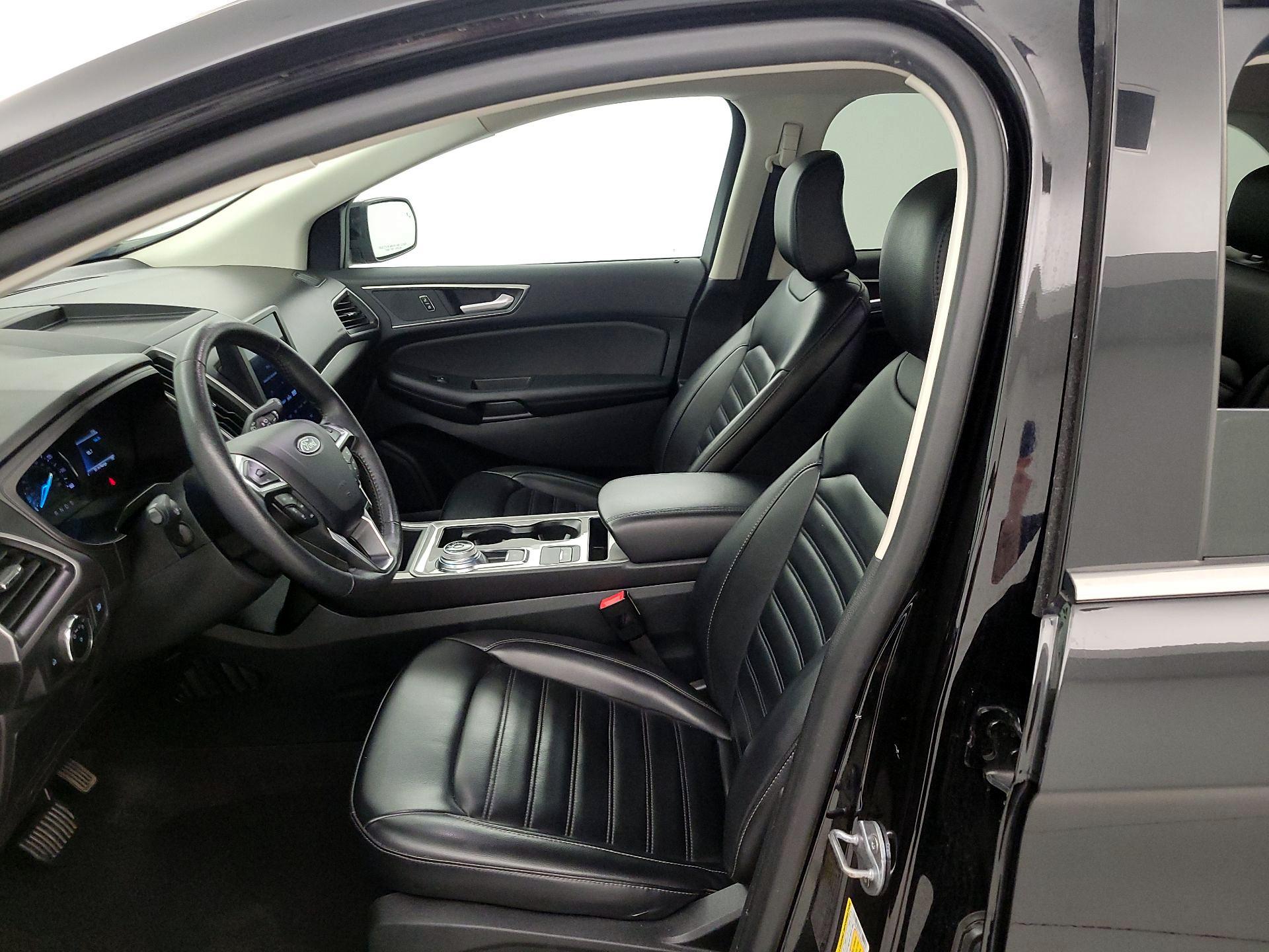Thumbnail: 2024 Ford Edge - 11