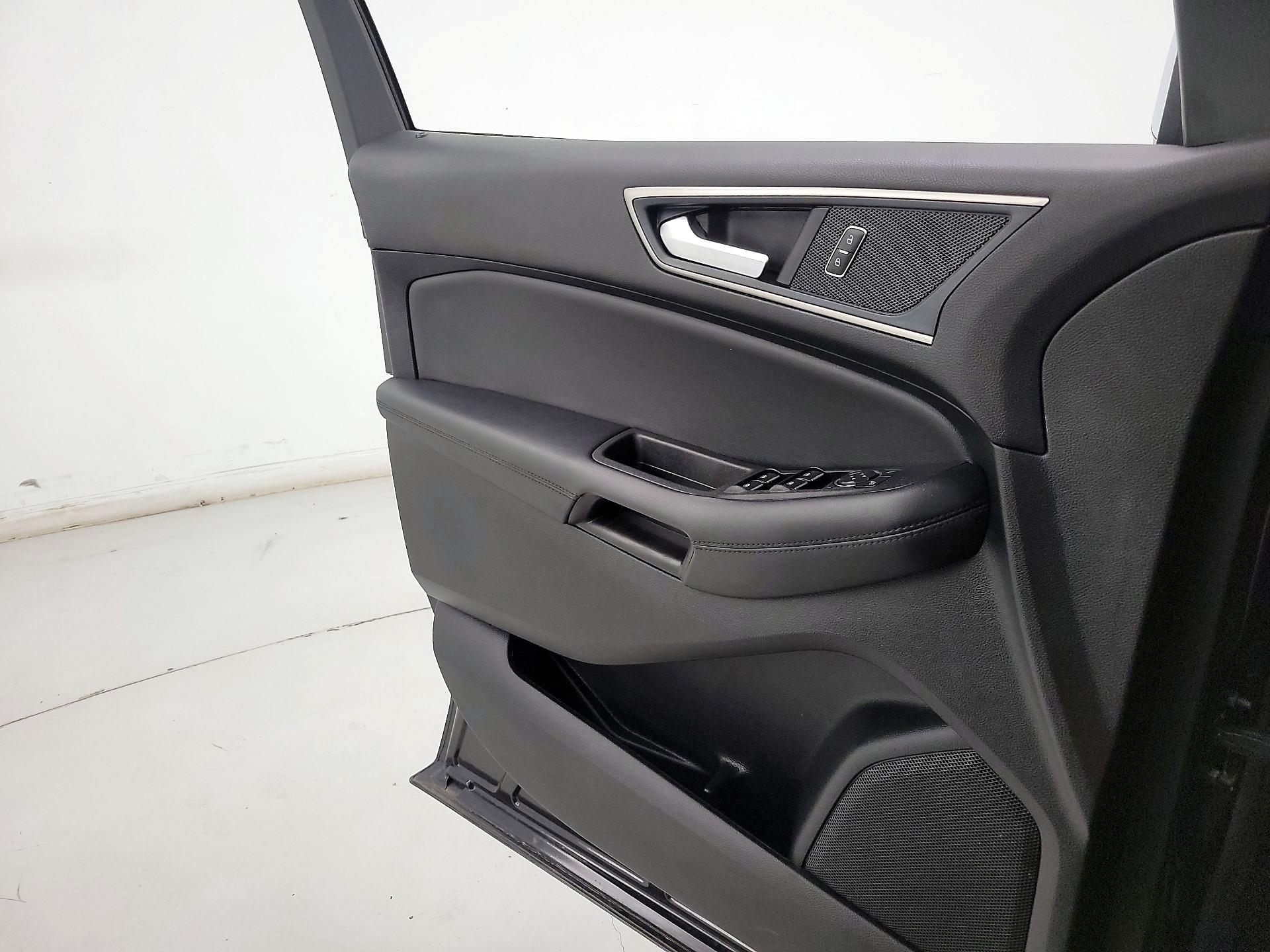 Thumbnail: 2024 Ford Edge - 12