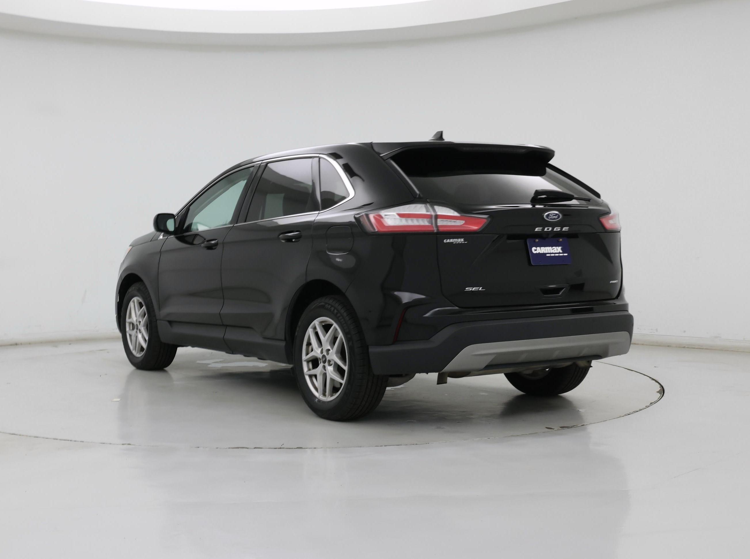 Thumbnail: 2024 Ford Edge - 2
