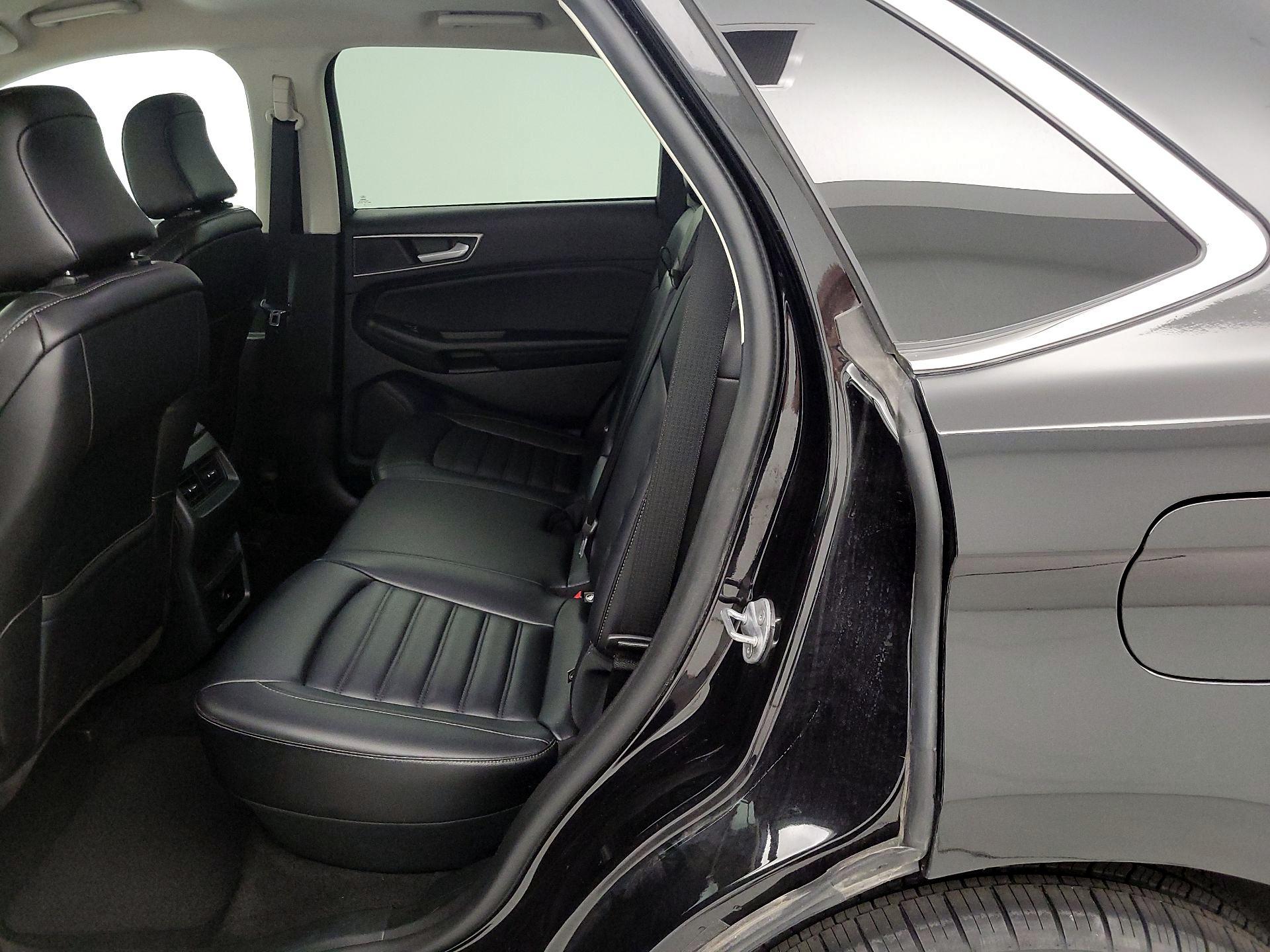 Thumbnail: 2024 Ford Edge - 19