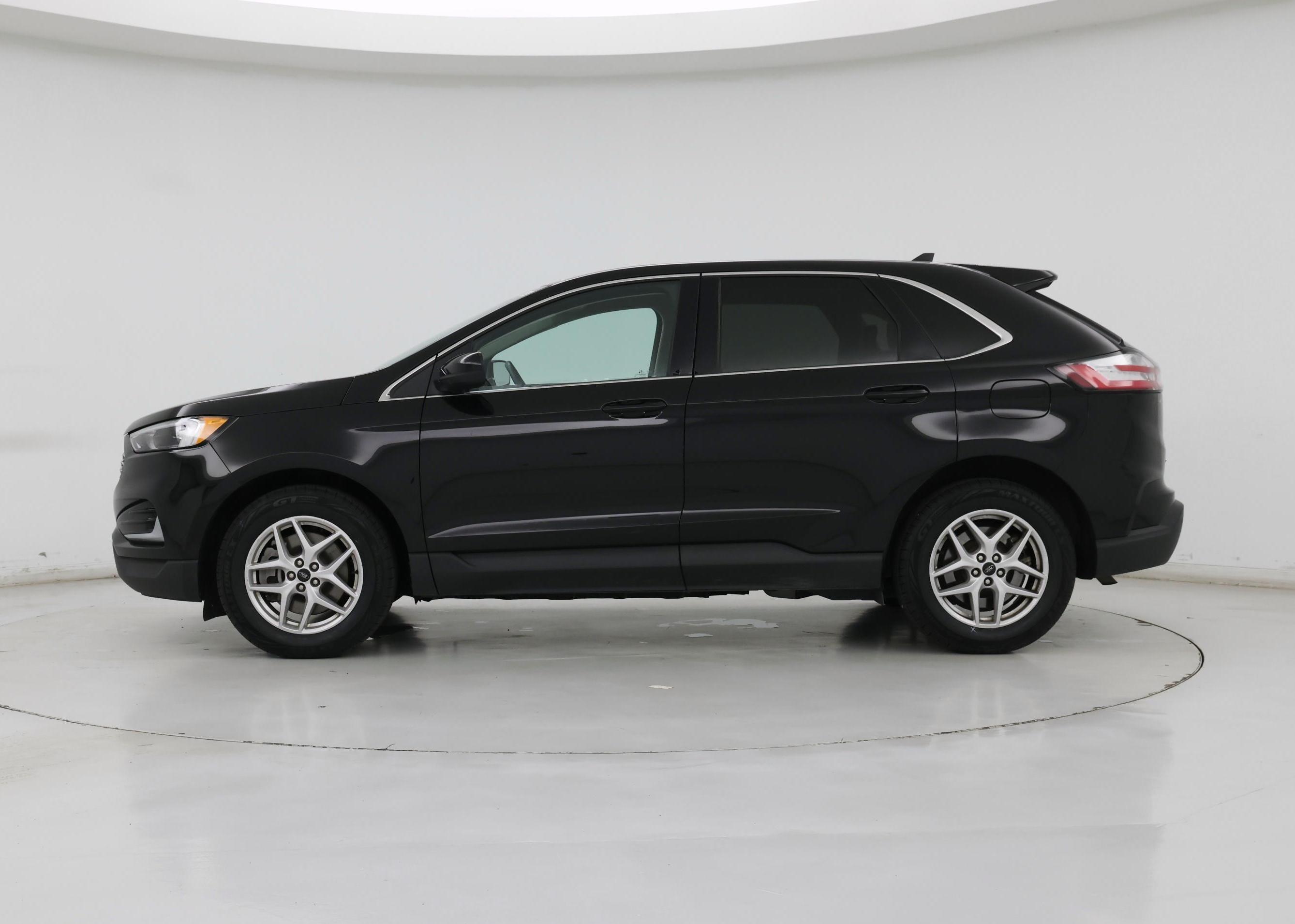 Thumbnail: 2024 Ford Edge - 3