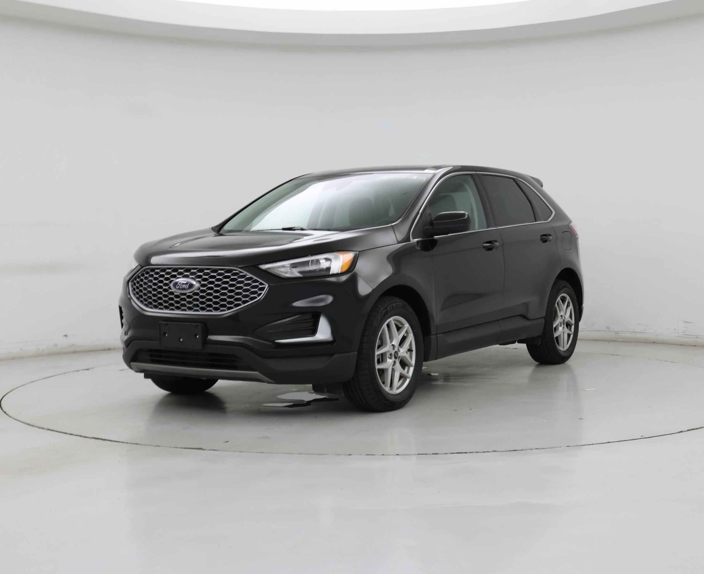 Thumbnail: 2024 Ford Edge - 4