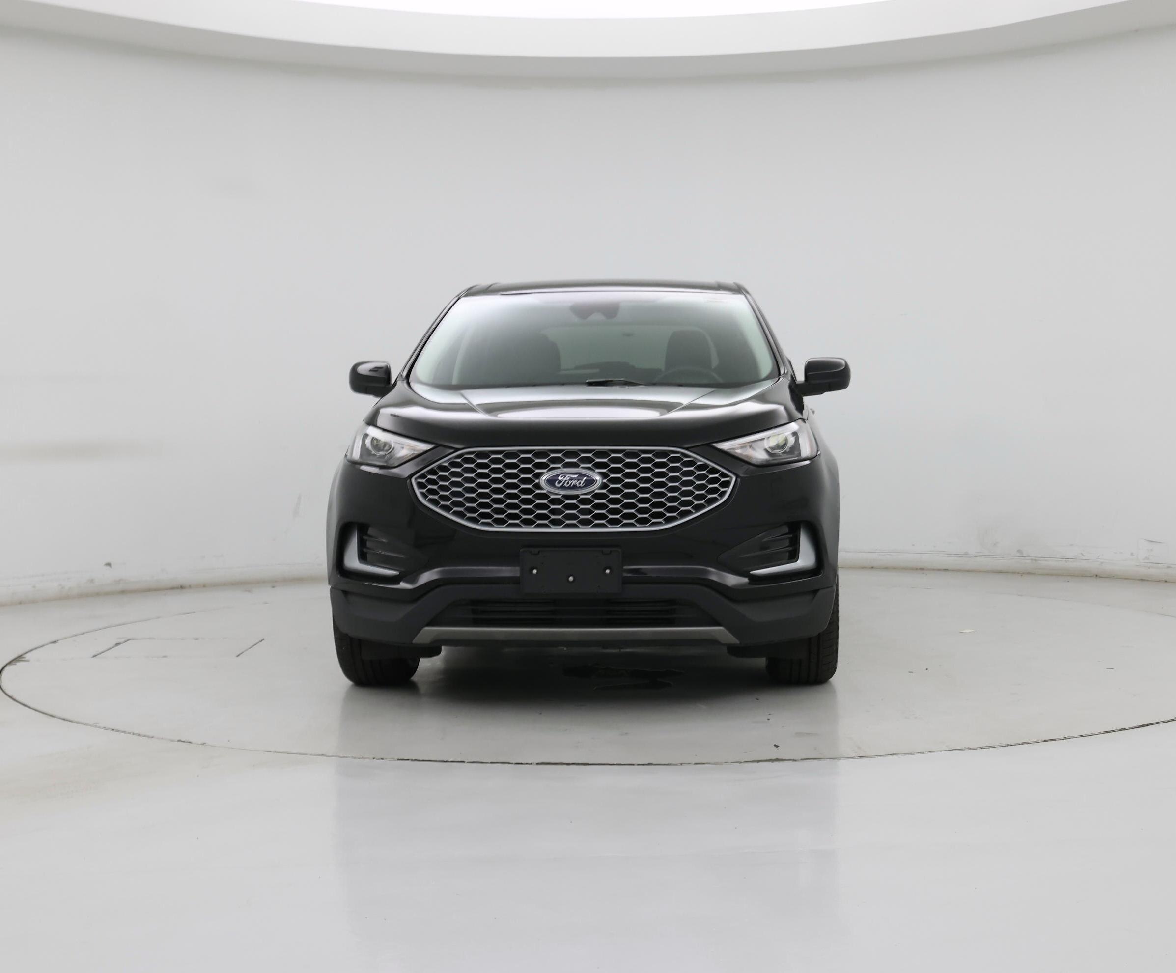 Thumbnail: 2024 Ford Edge - 5