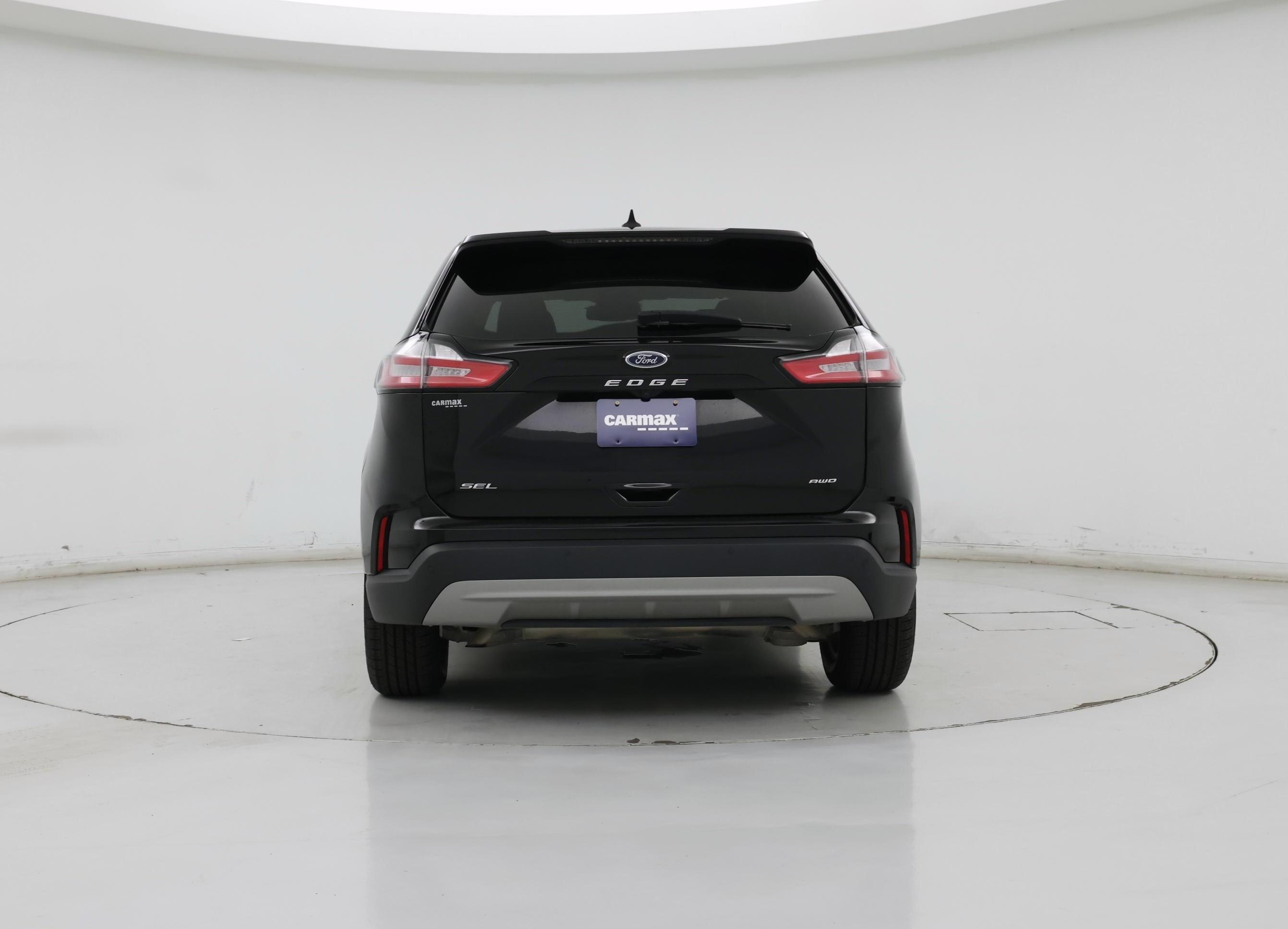 Thumbnail: 2024 Ford Edge - 6