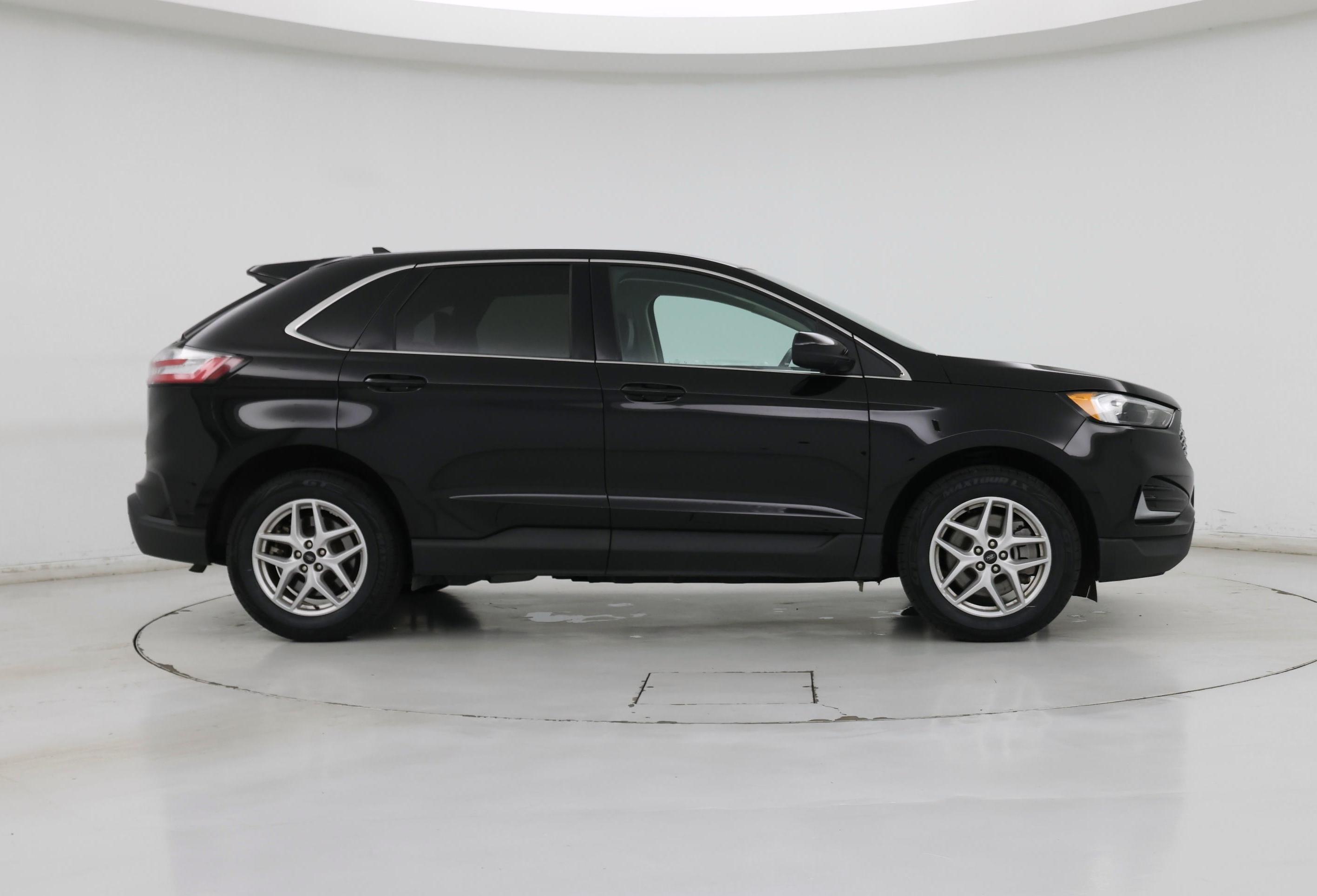 Thumbnail: 2024 Ford Edge - 7