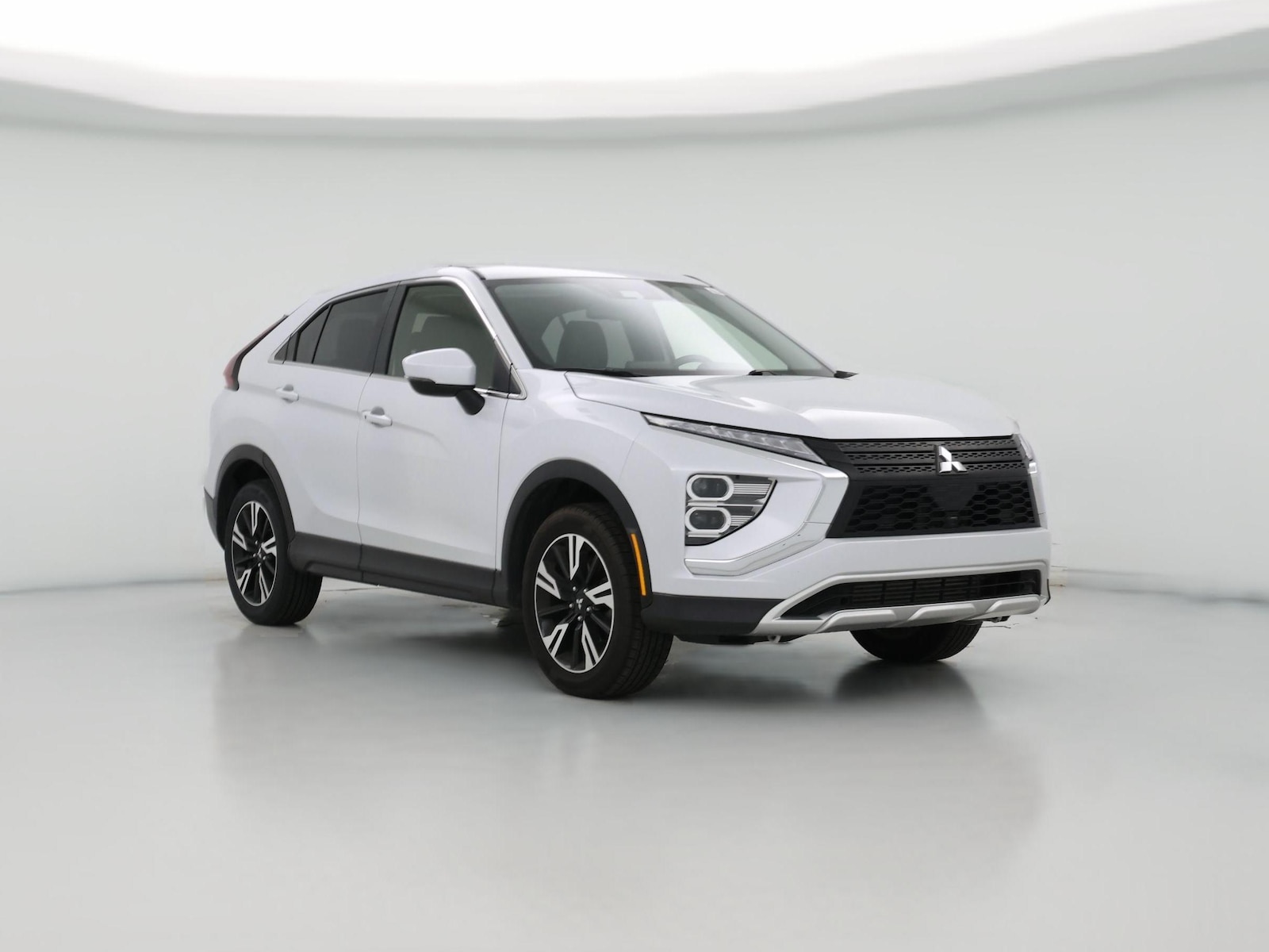 2024 Mitsubishi Eclipse Cross