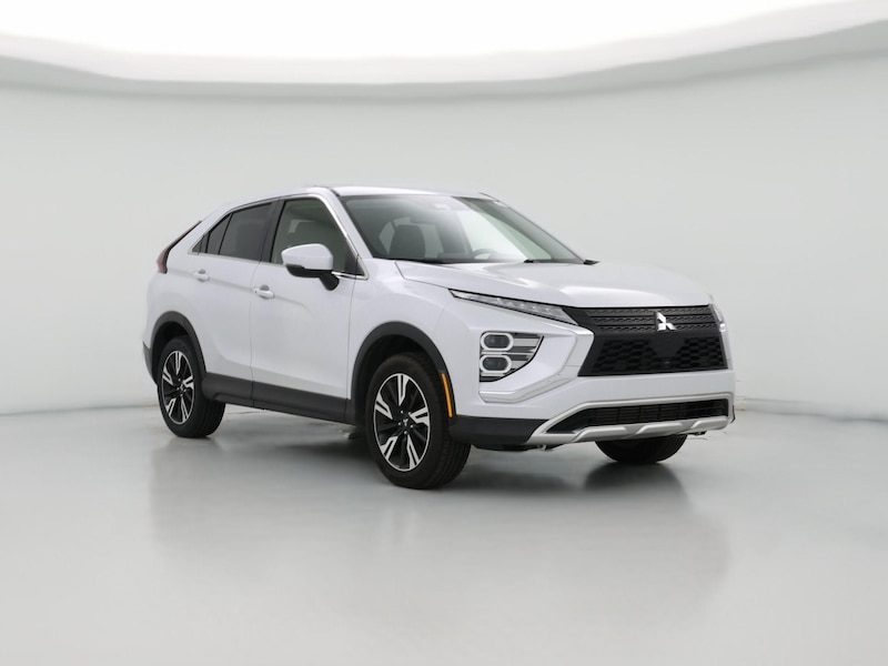 2024 Mitsubishi Eclipse Cross SE -
                  Overland Park, KS