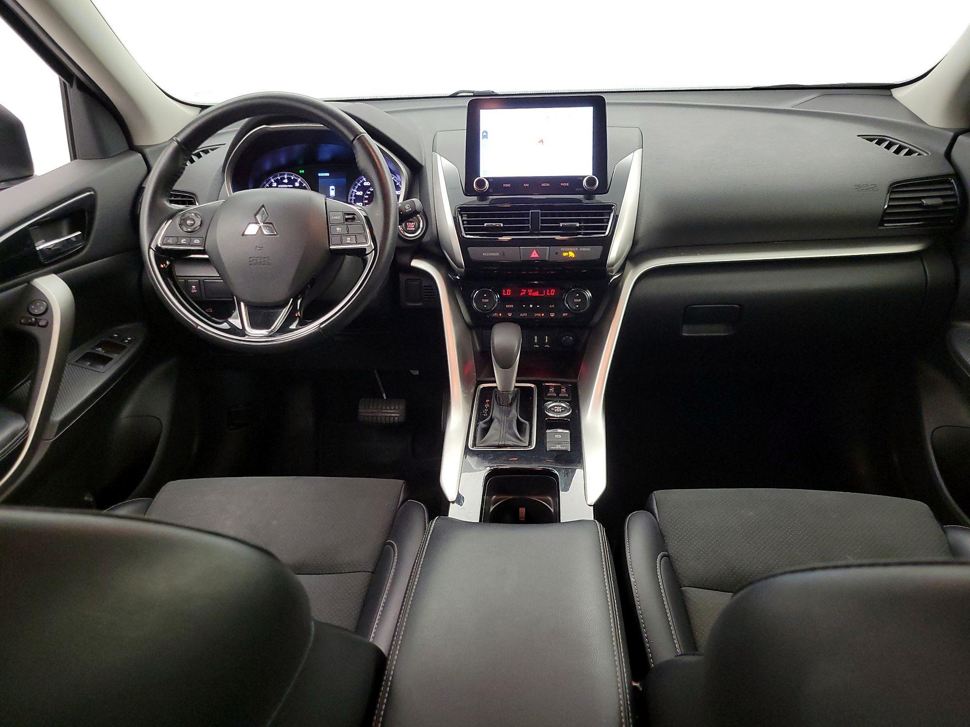 Thumbnail: 2024 Mitsubishi Eclipse Cross - 9